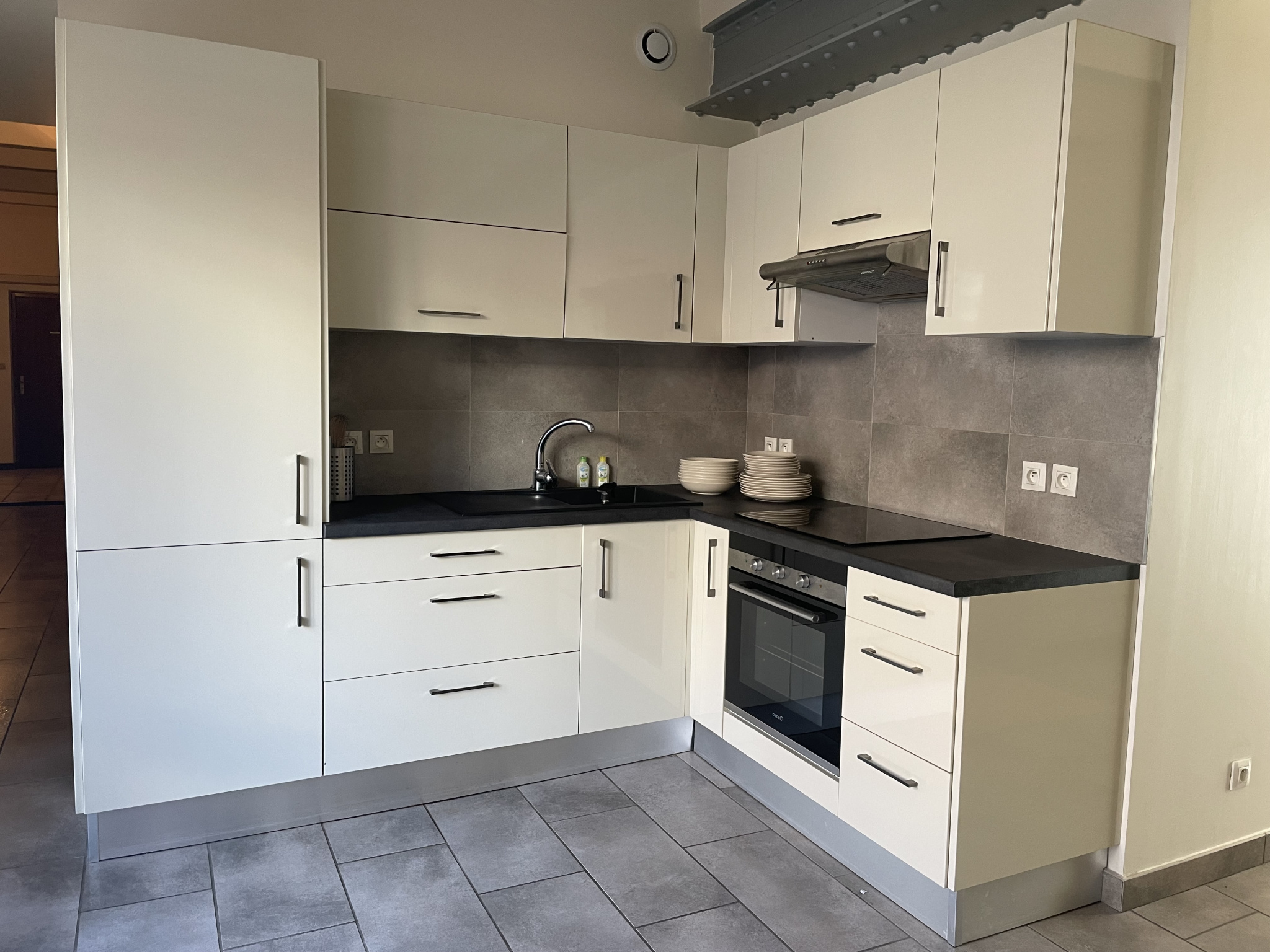 VENTE - Appartement - Saint-Étienne (42000) - 89000 €