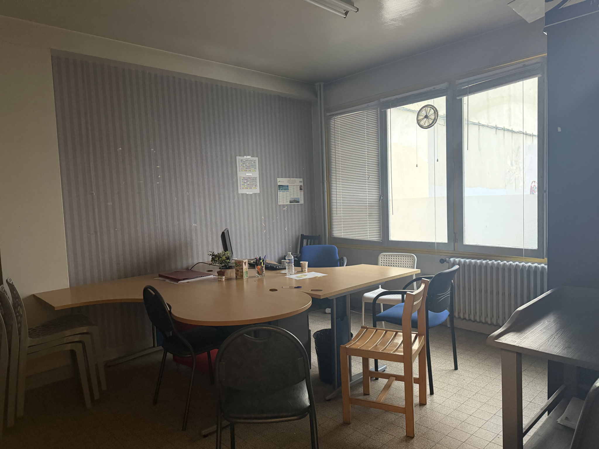 VENTE - Parking/box - Saint-Étienne (42000) - 219000 €