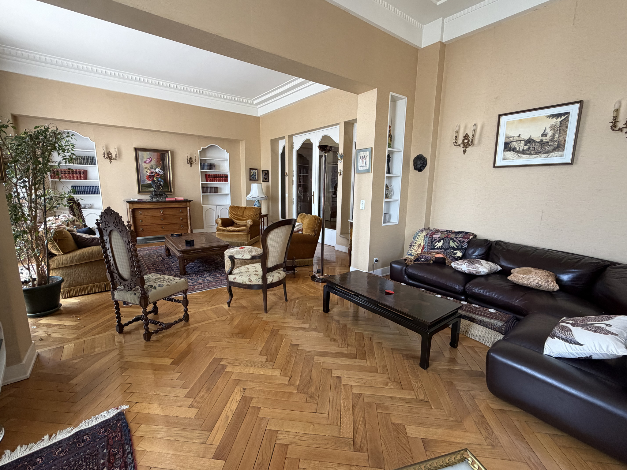 VENTE - Appartement - Saint-Étienne (42000) - 295000 €