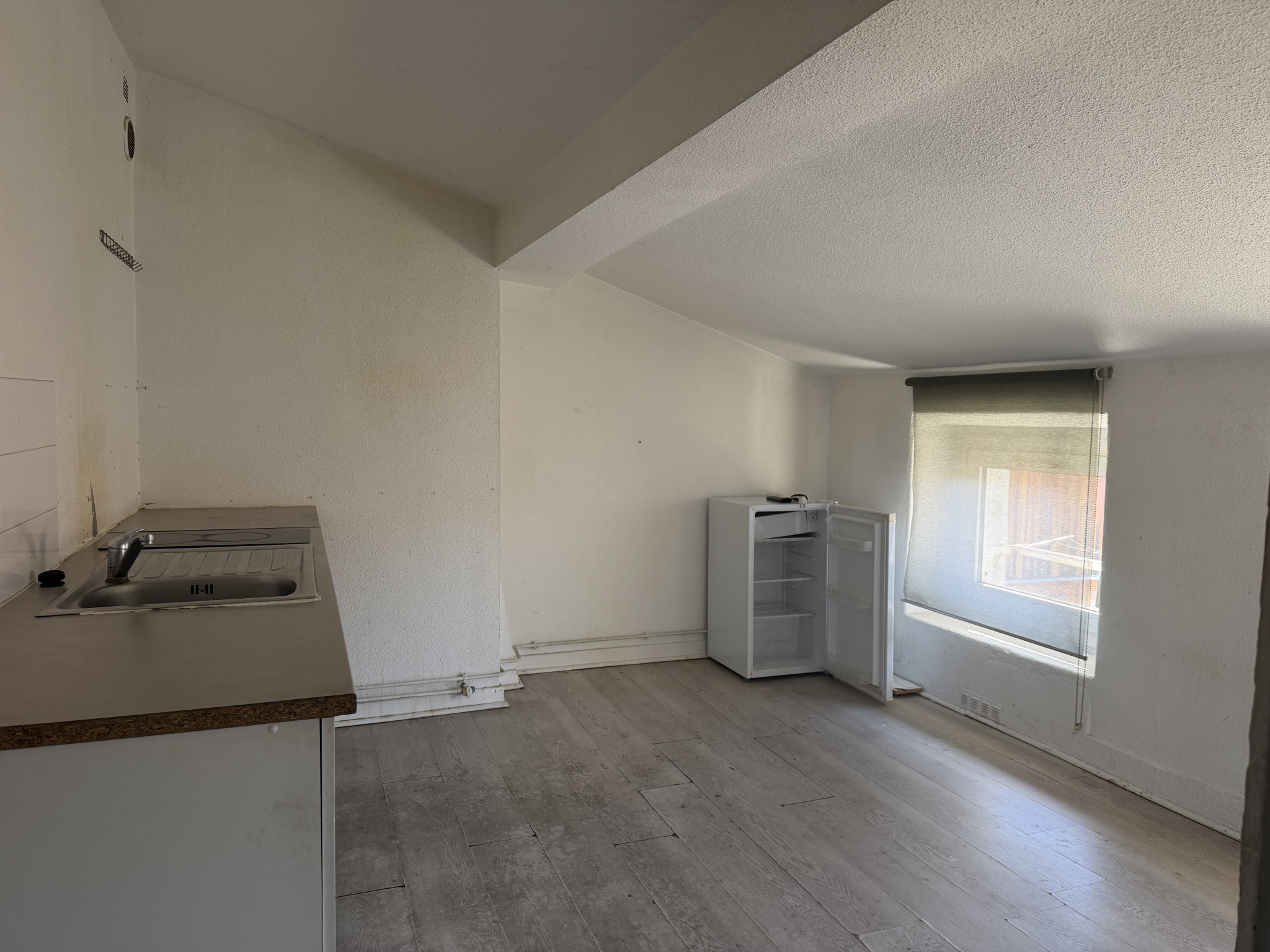 VENTE - Appartement - Saint-Étienne (42000) - 35000 €