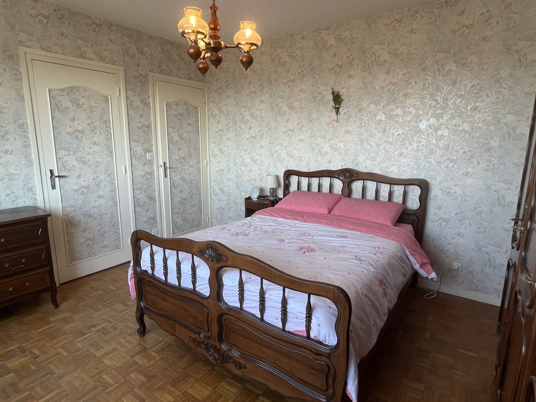 VENTE - Appartement - Villars (42390) - 89000 €