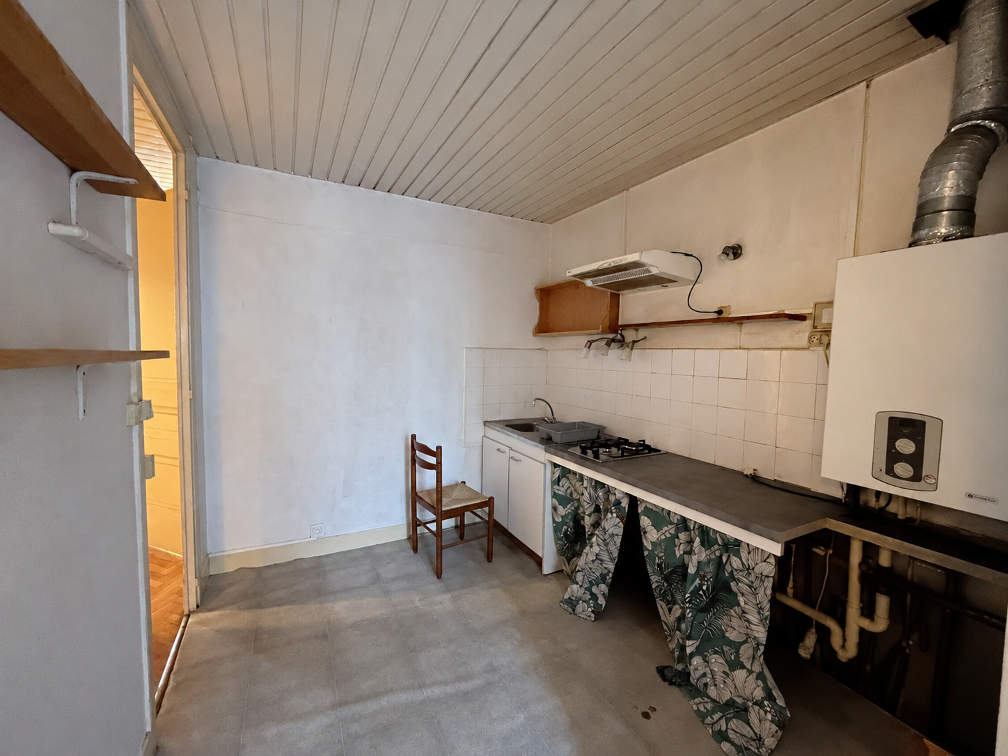 VENTE - Appartement - Saint-Étienne (42000) - 69000 €