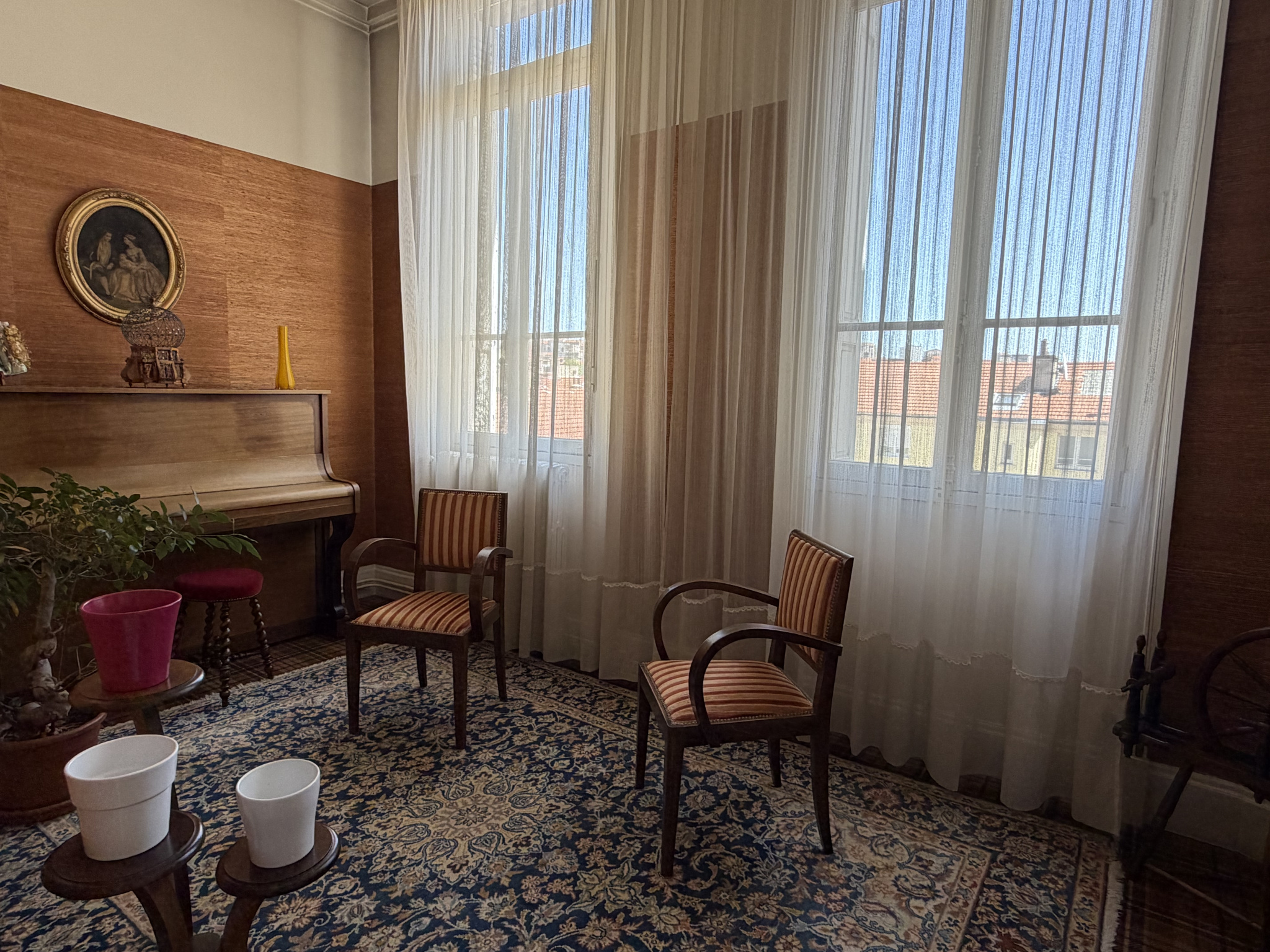 VENTE - Appartement - Saint-Étienne (42000) - 295000 €