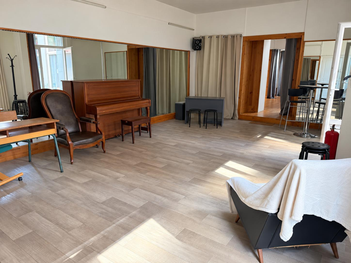 VENTE - Maison/villa - Saint-Chamond (42400) - 179000 €