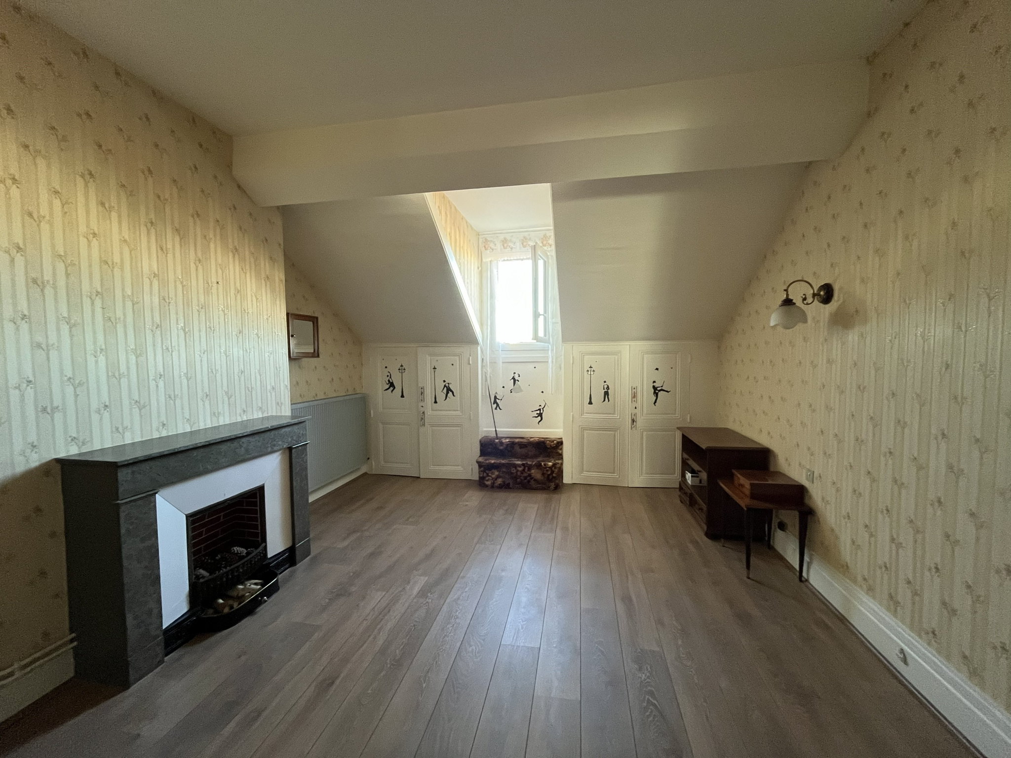 VENTE - Appartement - Saint-Étienne (42100) - 74000 €