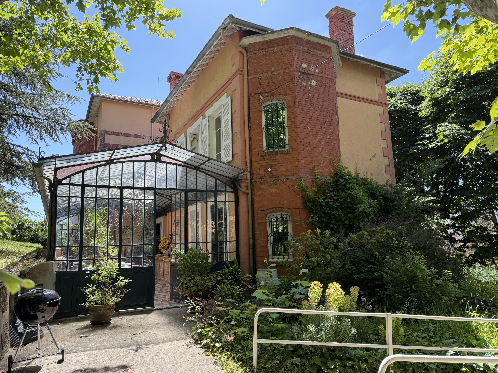 VENTE - Maison/villa - Saint-Chamond (42400) - 429000 €