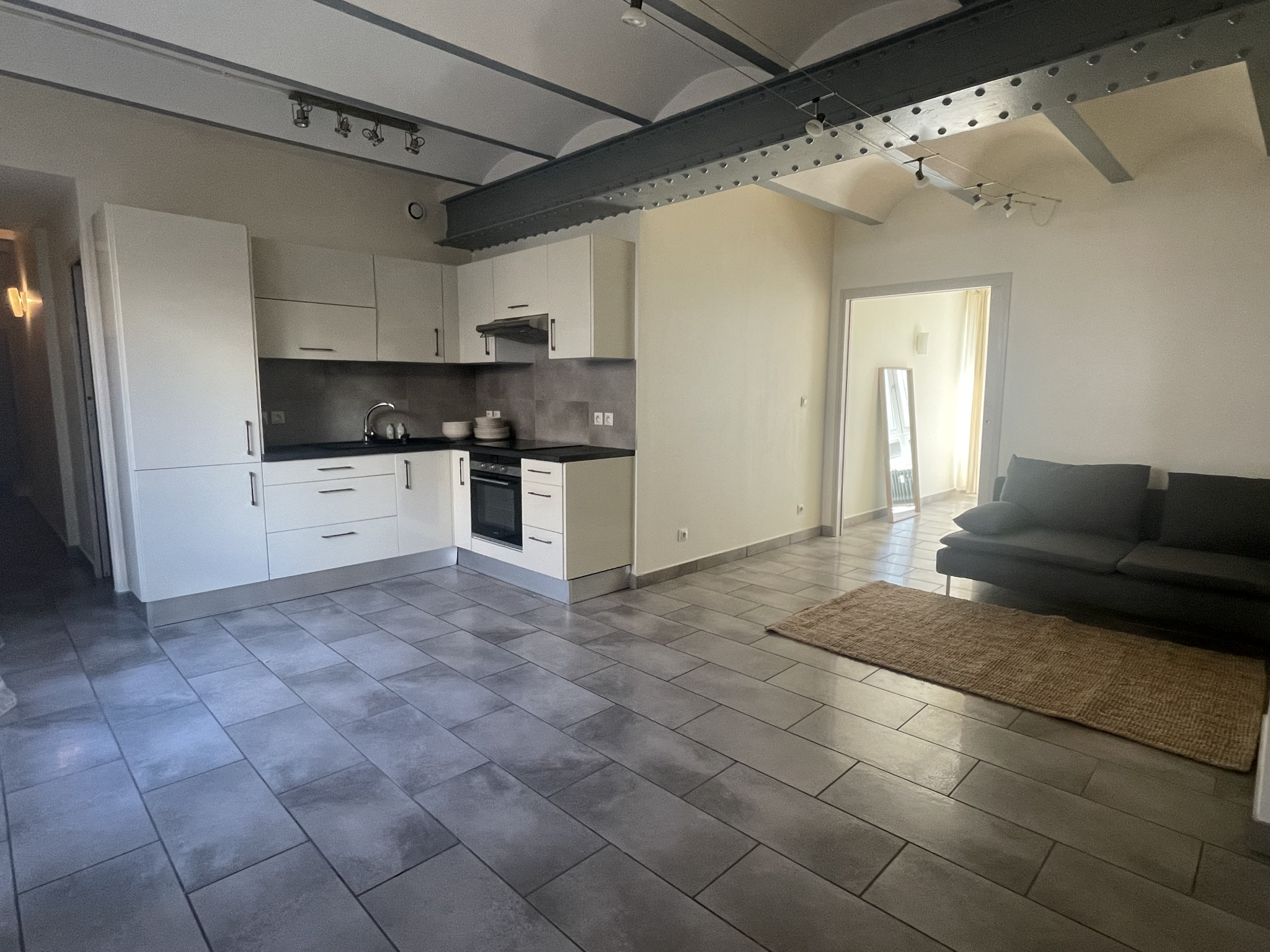 VENTE - Appartement - Saint-Étienne (42000) - 89000 €