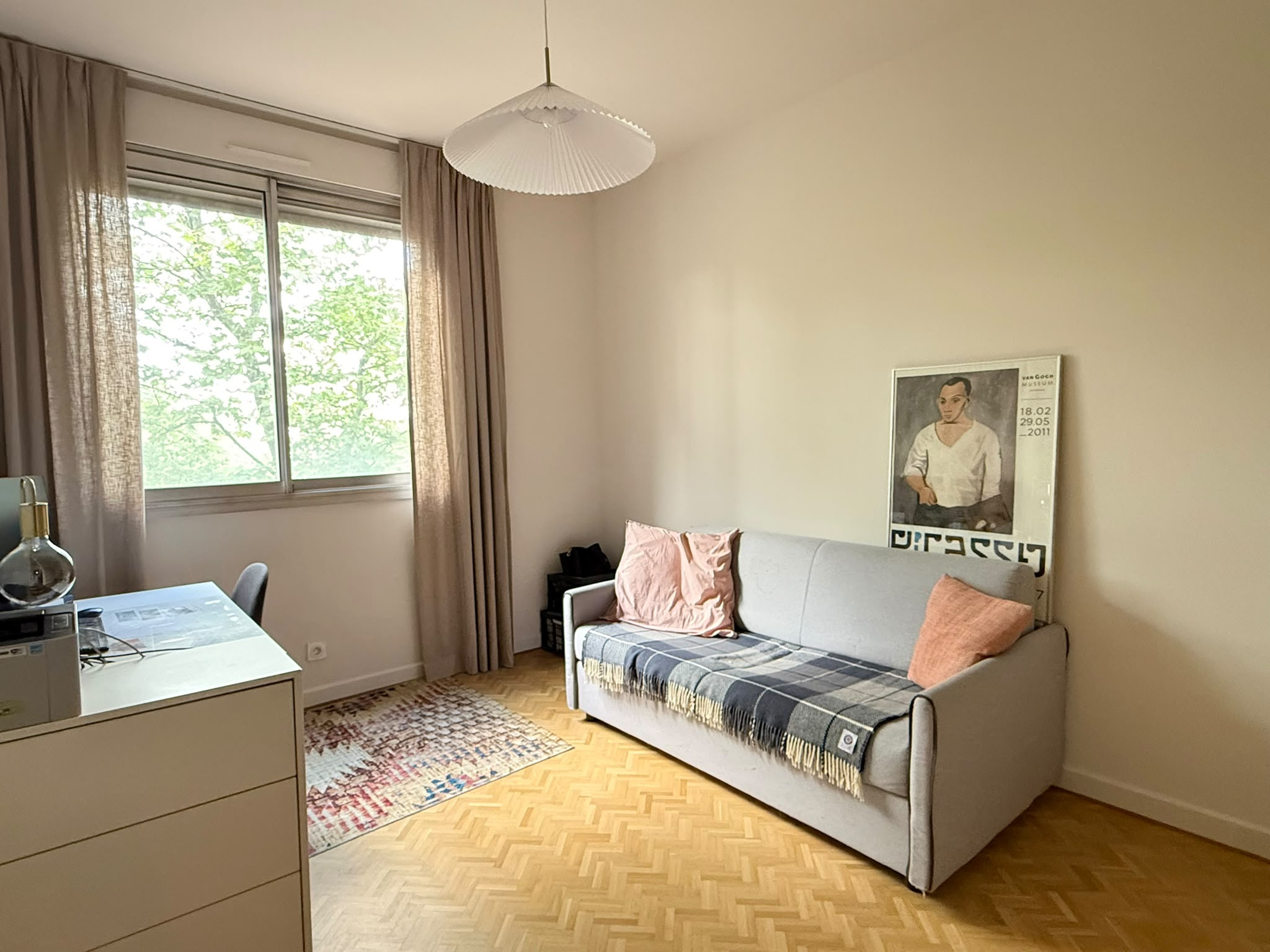 VENTE - Appartement - Saint-Étienne (42100) - 210000 €
