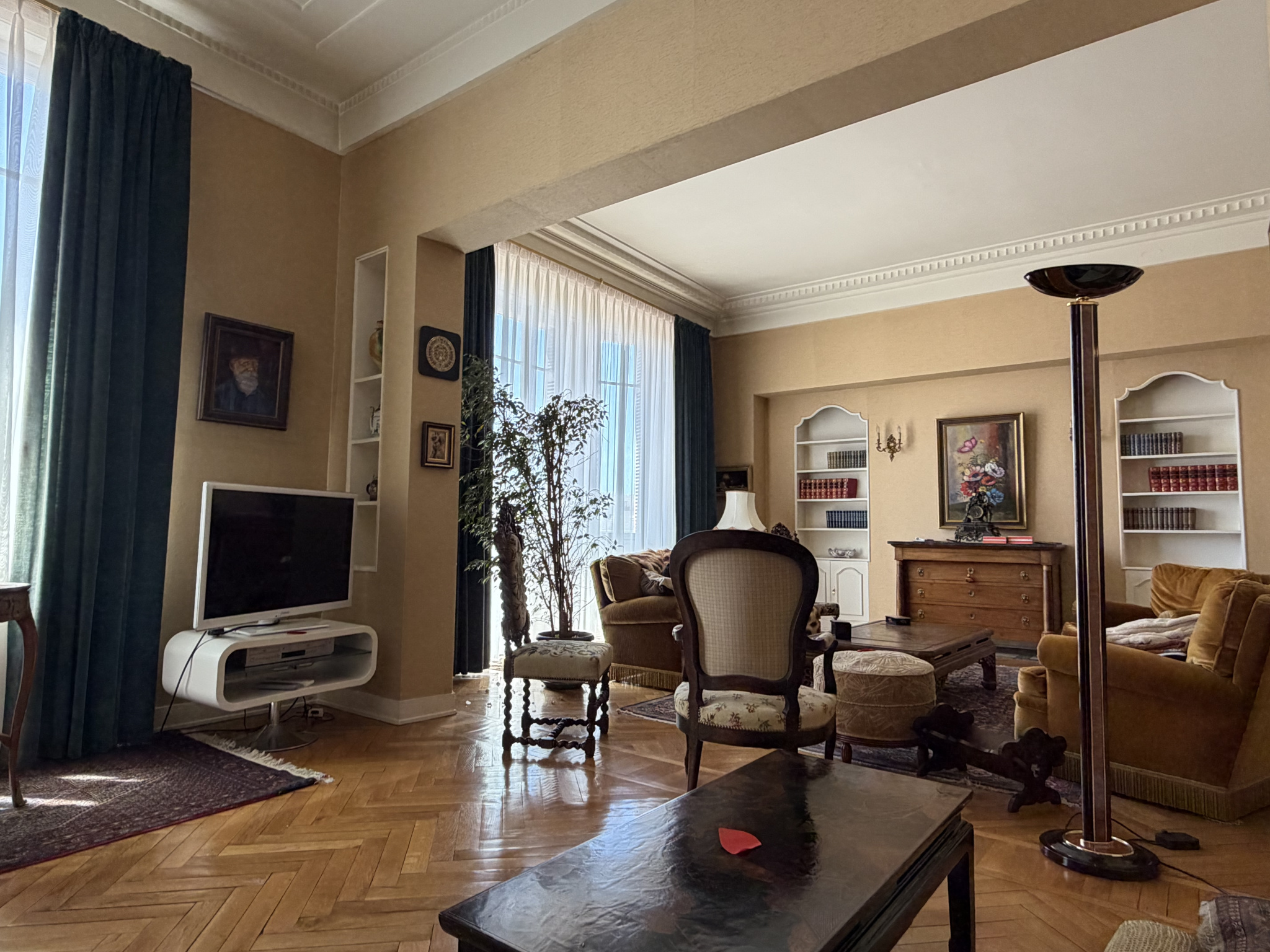 VENTE - Appartement - Saint-Étienne (42000) - 295000 €