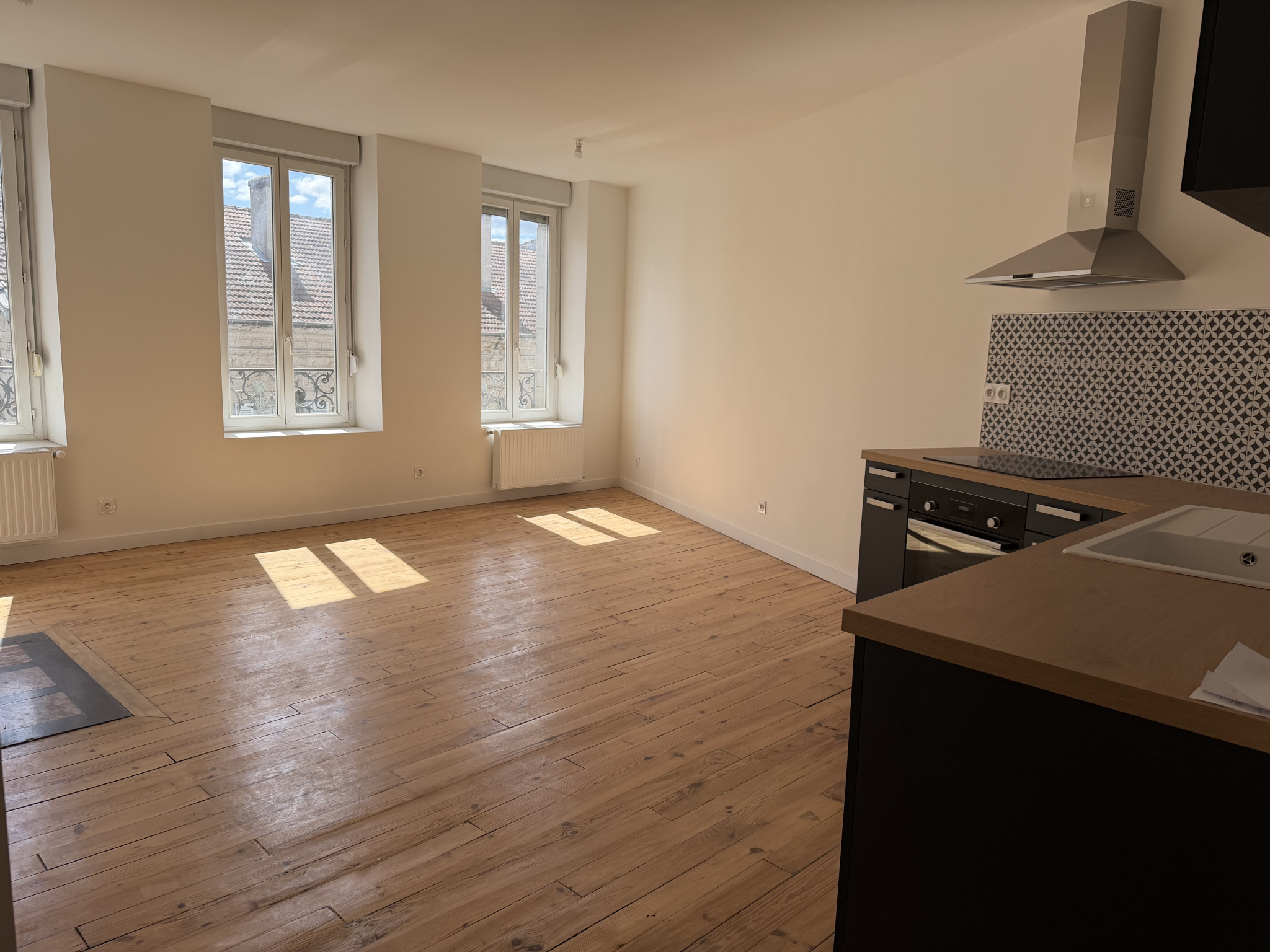 VENTE - Appartement - Saint-Chamond (42400) - 109000 €