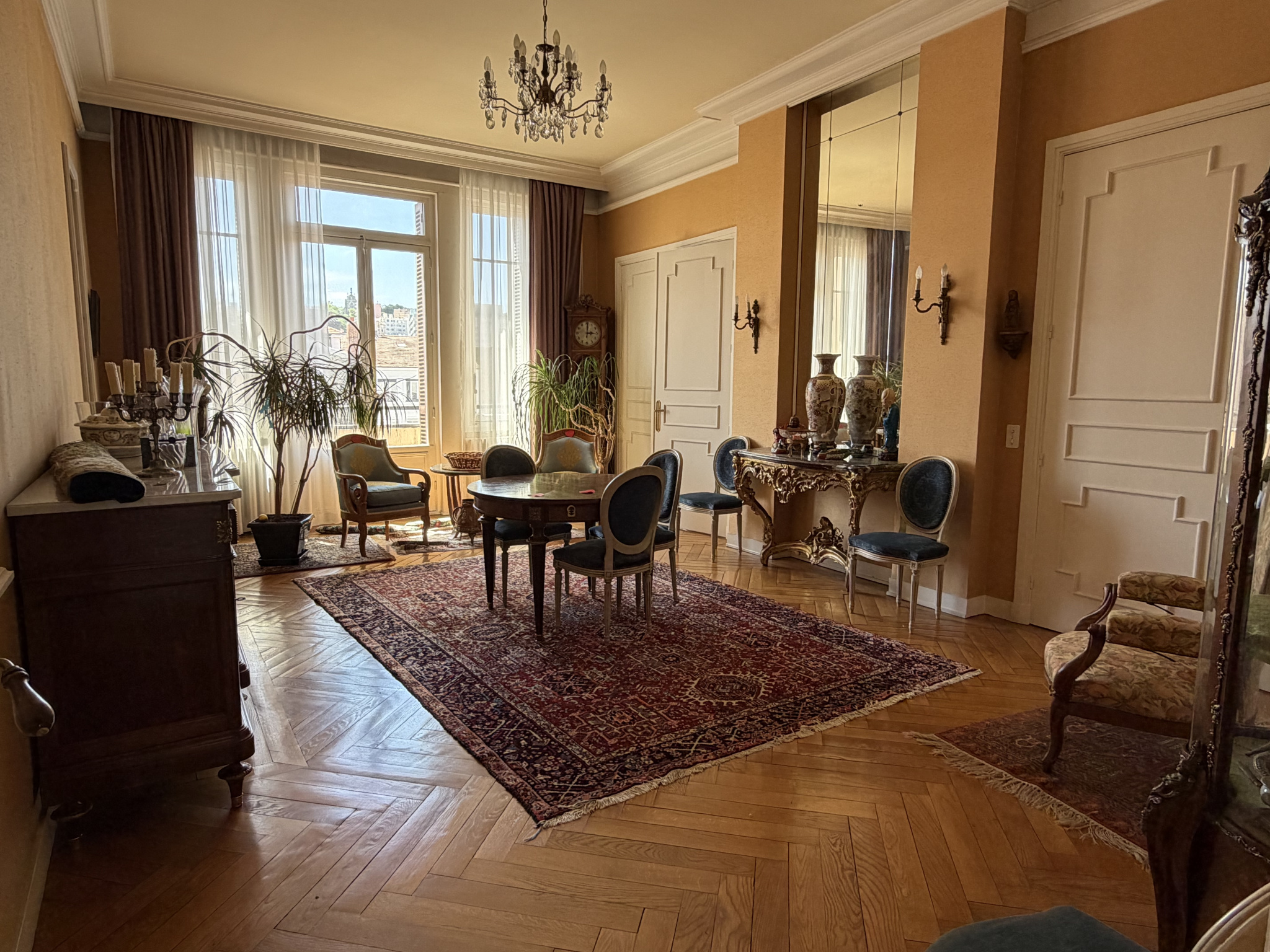 VENTE - Appartement - Saint-Étienne (42000) - 295000 €
