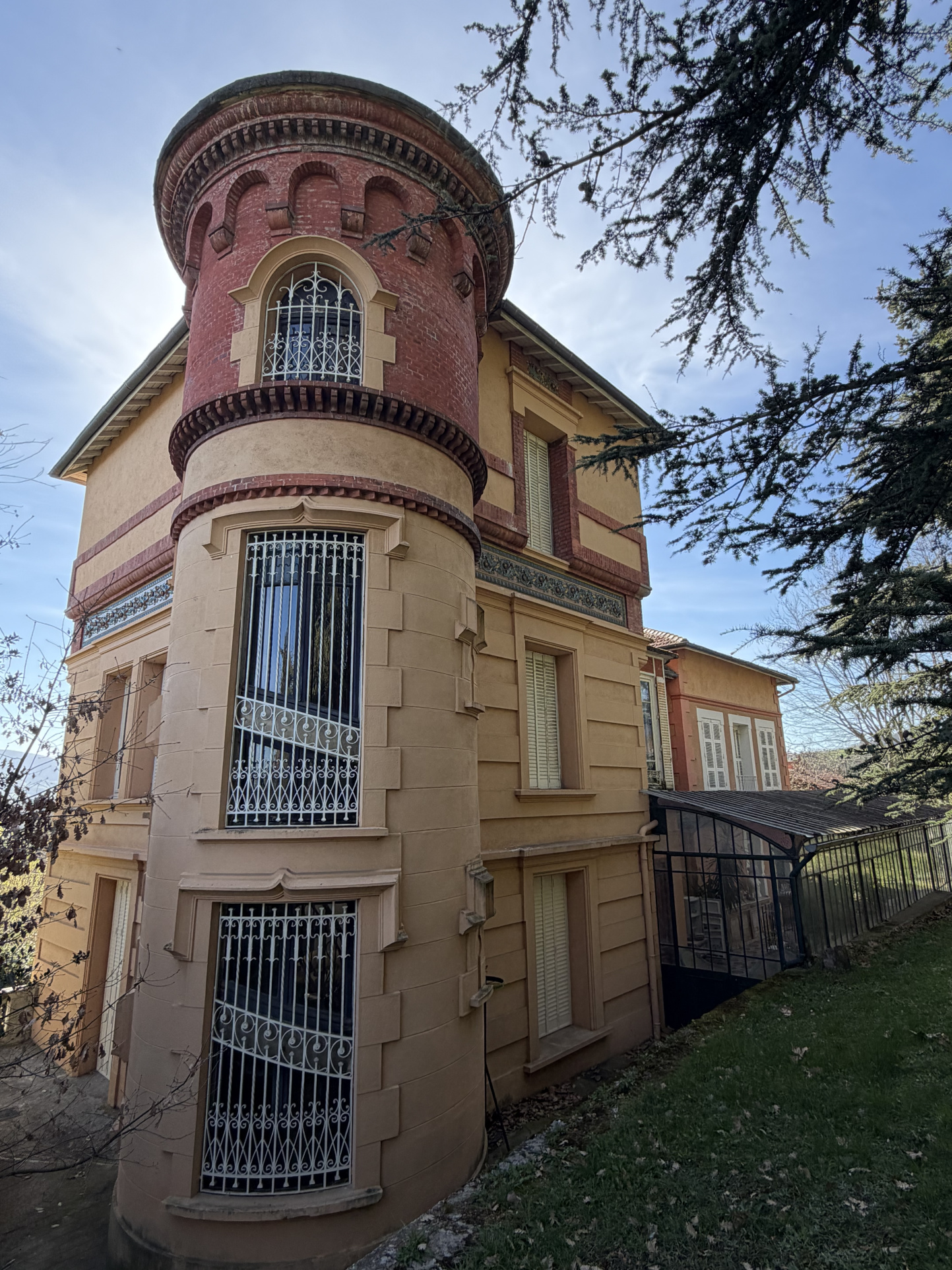 VENTE - Maison/villa - Saint-Chamond (42400) - 429000 €