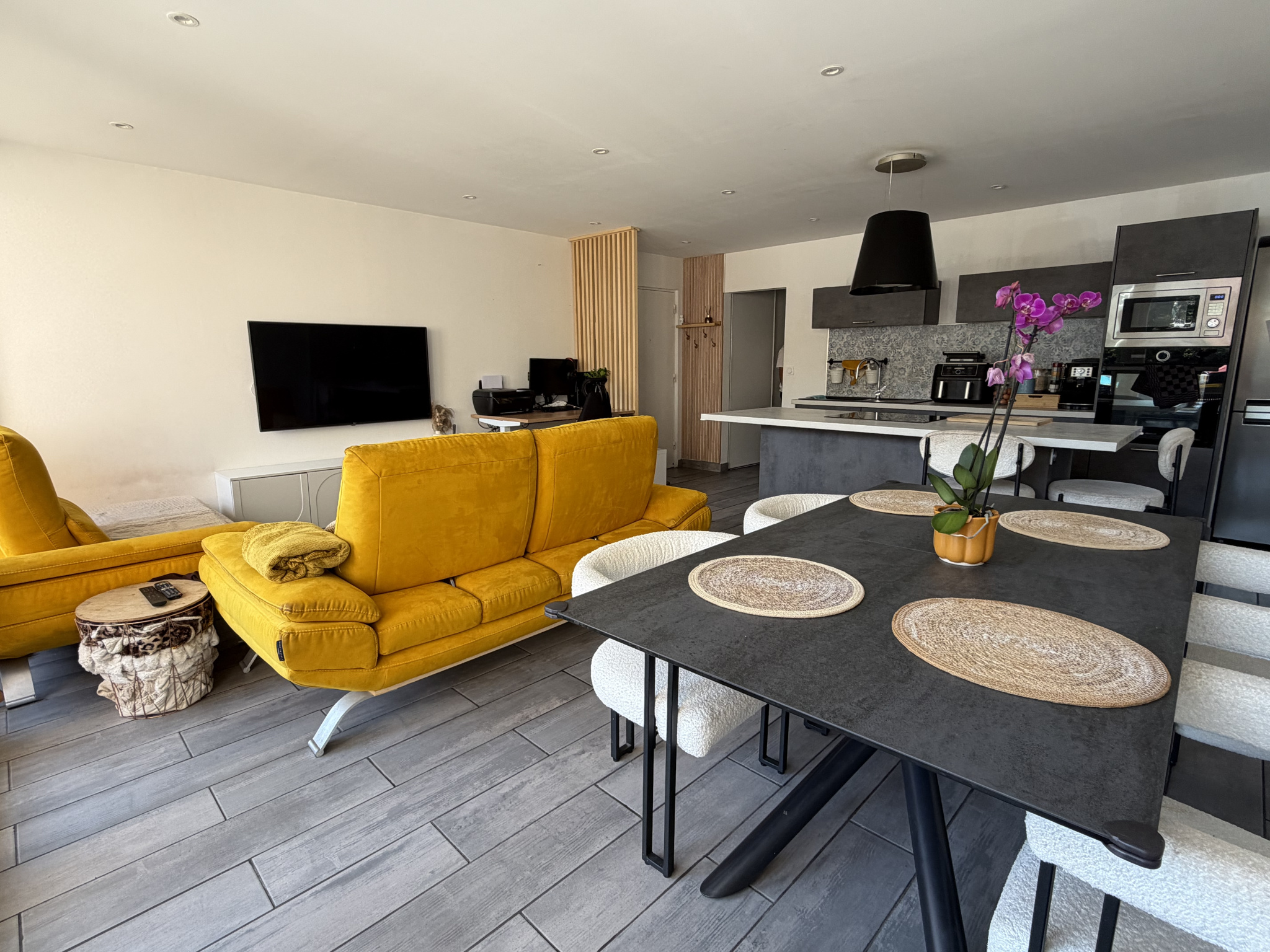 VENTE - Appartement - Saint-Étienne (42100) - 89000 €