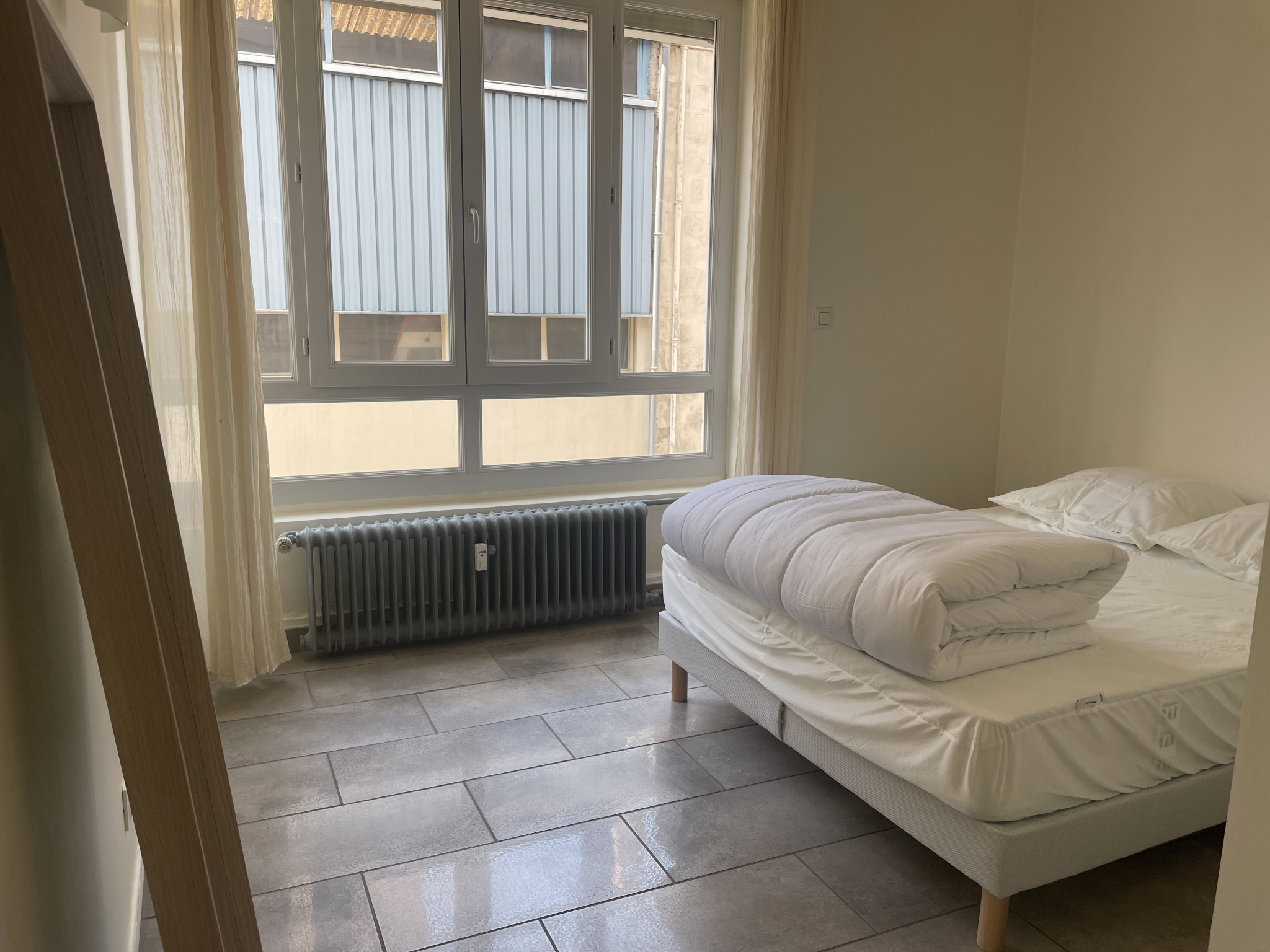 VENTE - Appartement - Saint-Étienne (42000) - 89000 €