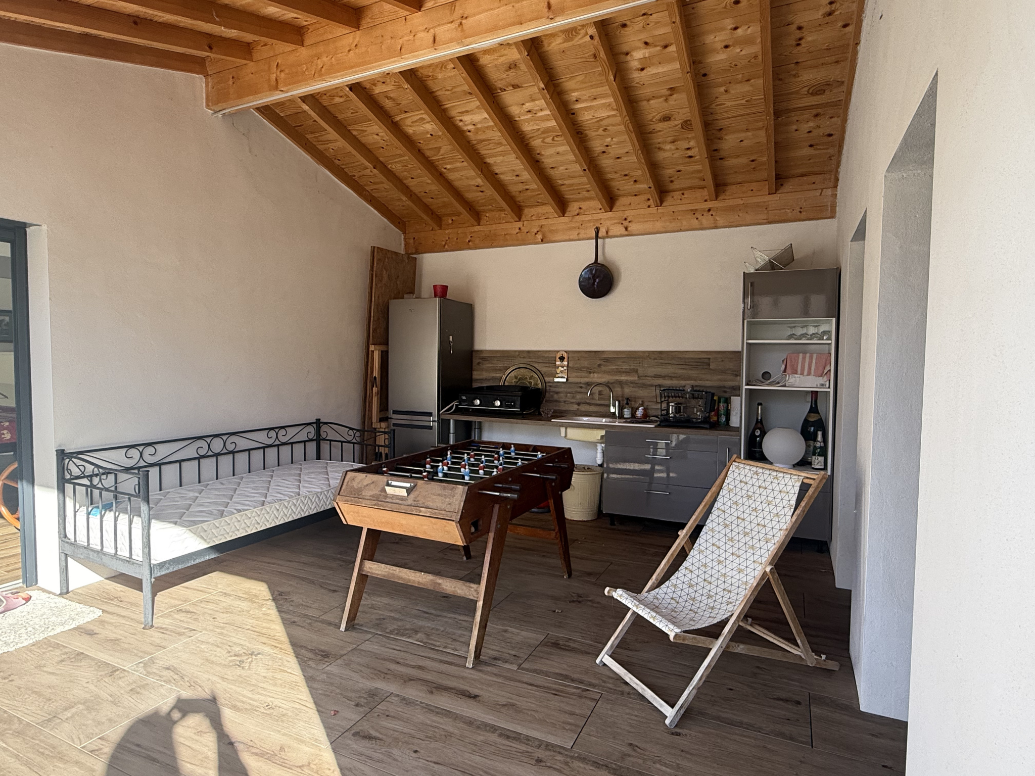 VENTE - Maison/villa - Saint-Marcellin-en-Forez (42680) - 429000 €