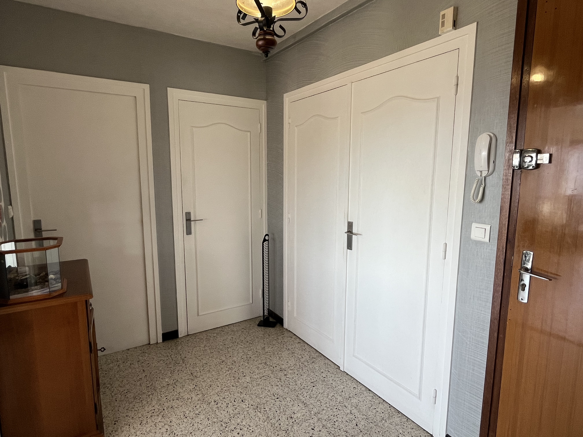 VENTE - Appartement - Villars (42390) - 89000 €