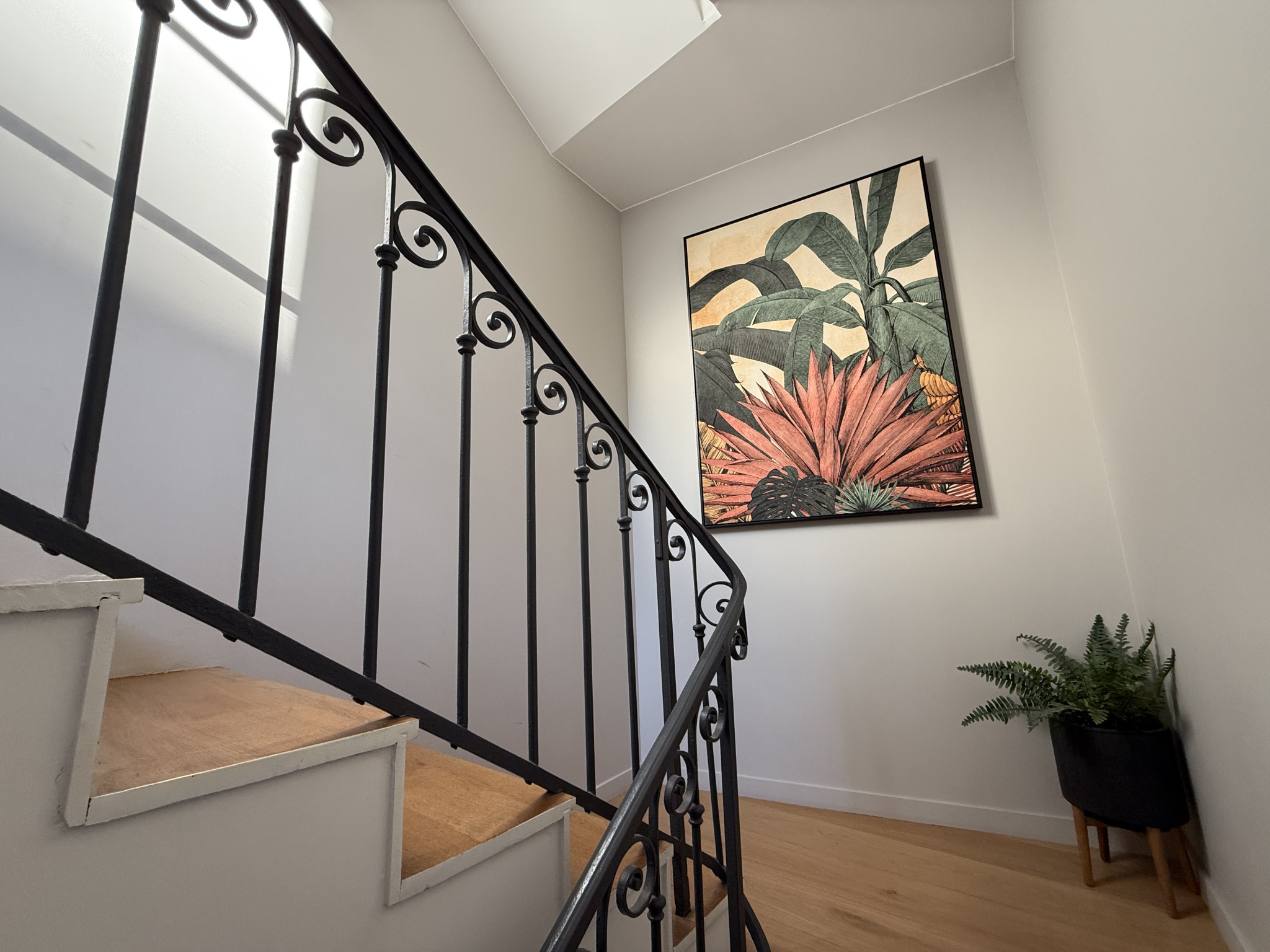 VENTE - Maison/villa - Saint-Étienne (42000) - 299000 €