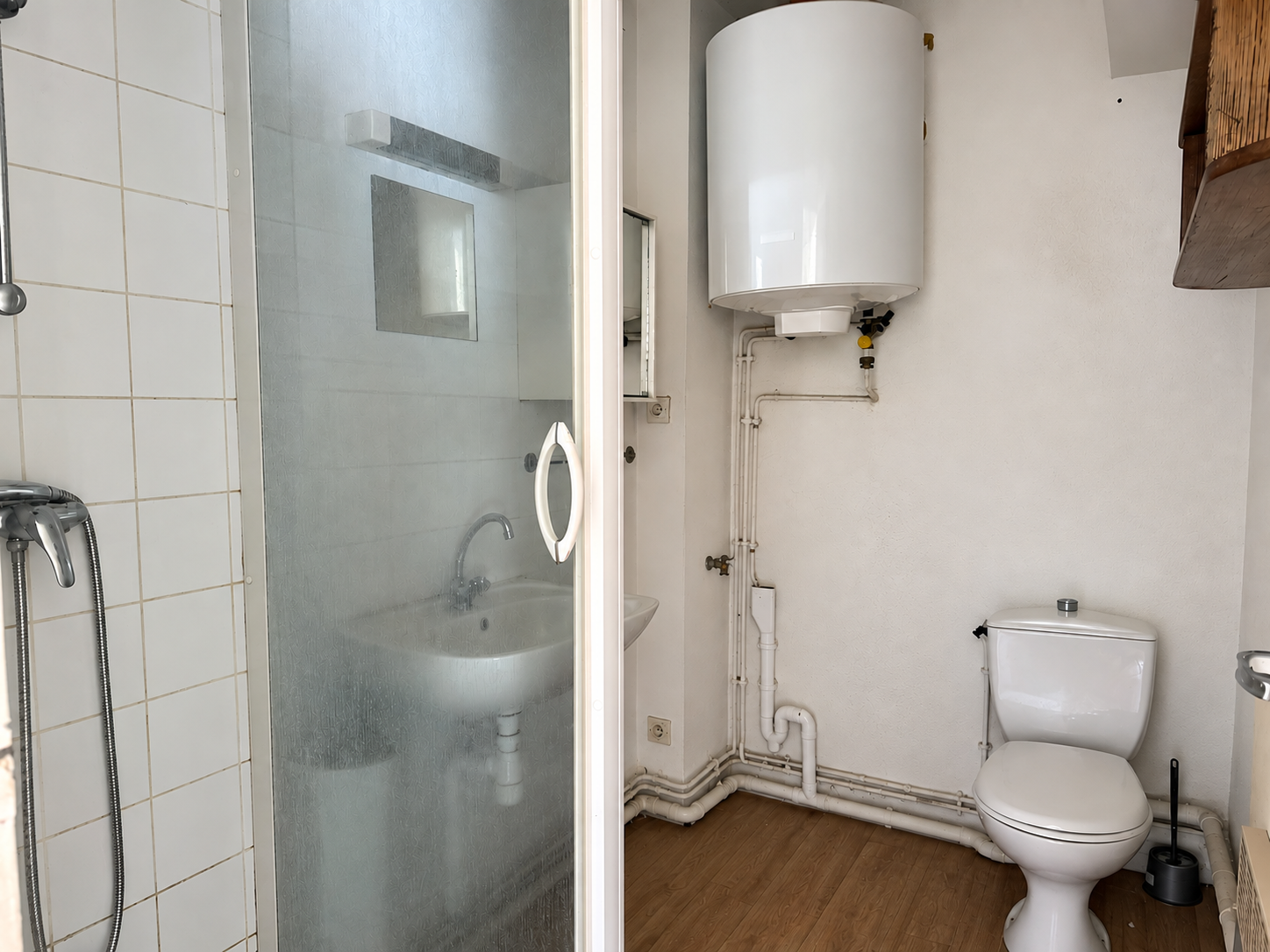 VENTE - Appartement - Saint-Étienne (42000) - 35000 €