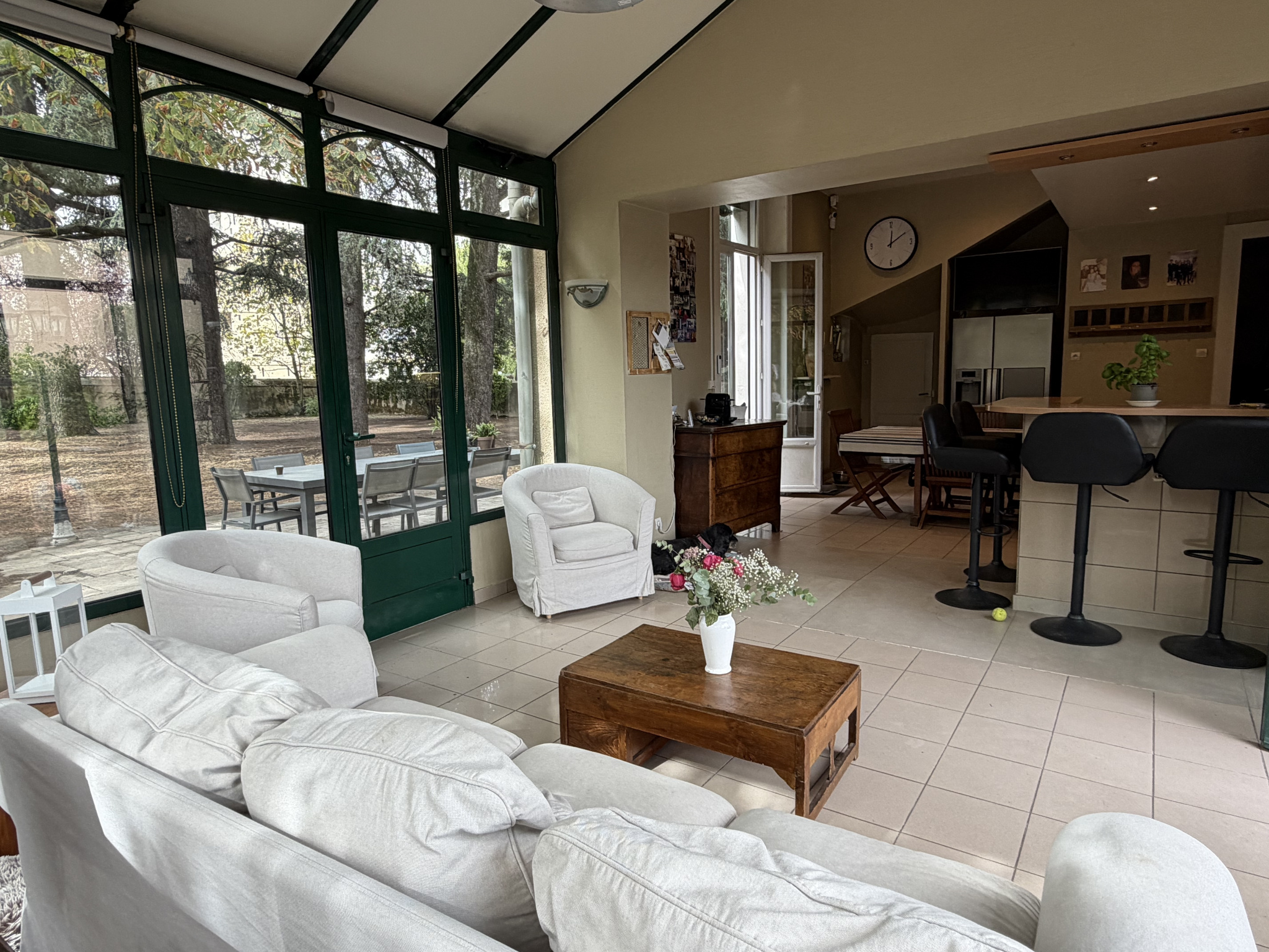VENTE - Maison/villa - Saint-Chamond (42400) - 499000 €