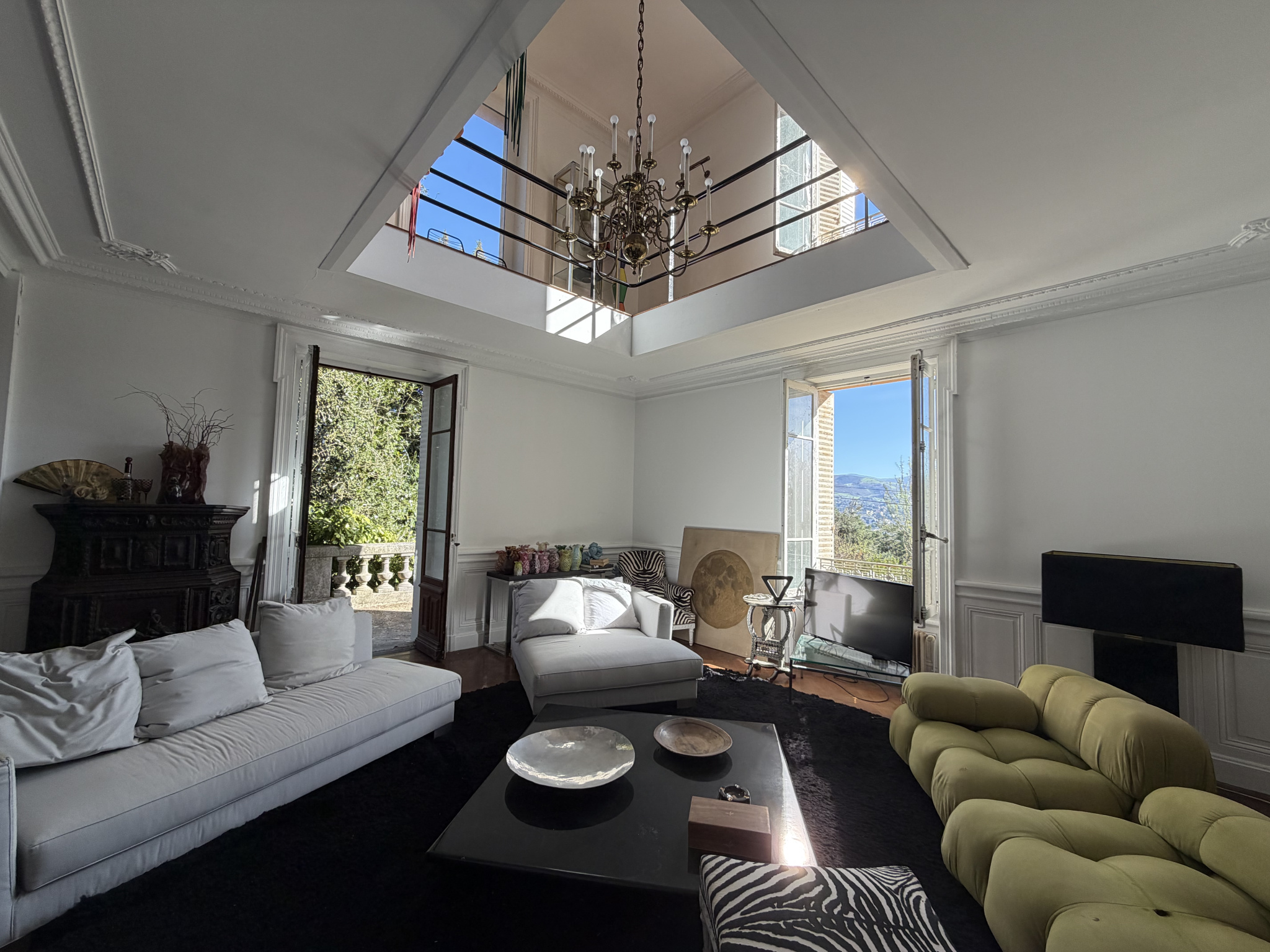 VENTE - Maison/villa - Saint-Chamond (42400) - 429000 €
