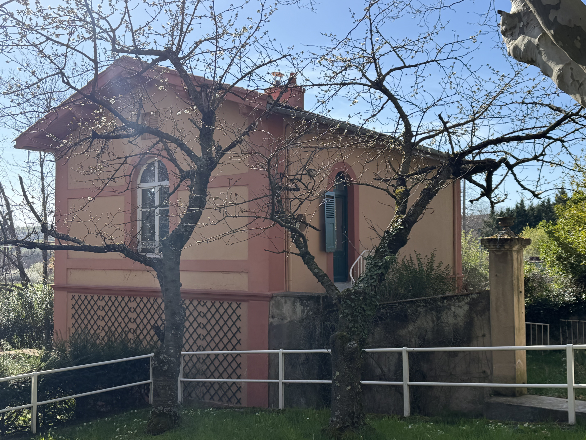 VENTE - Maison/villa - Saint-Chamond (42400) - 429000 €