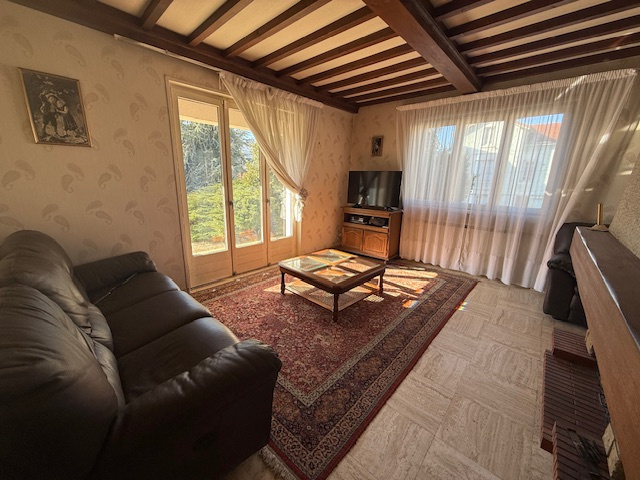 VENTE - Maison/villa - Firminy (42700) - 235000 €