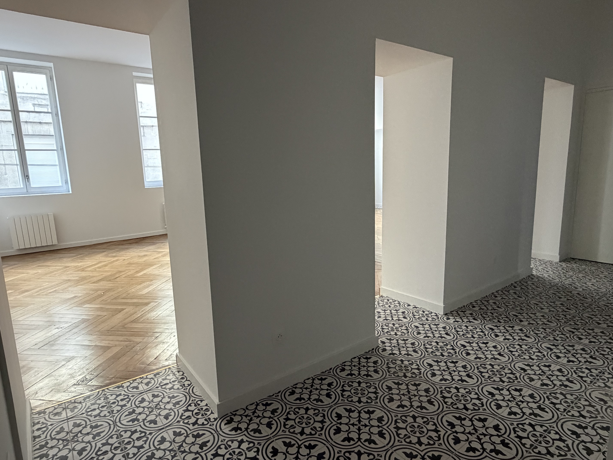 VENTE - Appartement - Saint-Étienne (42000) - 169000 €