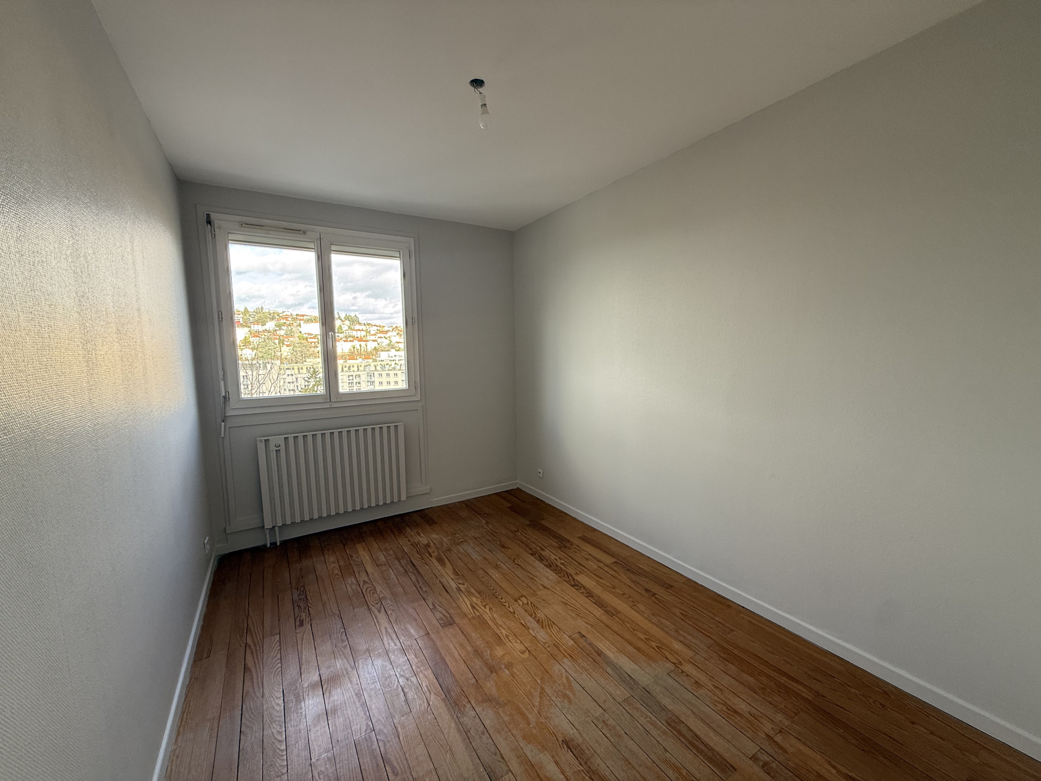 VENTE - Appartement - Saint-Étienne (42100) - 125000 €