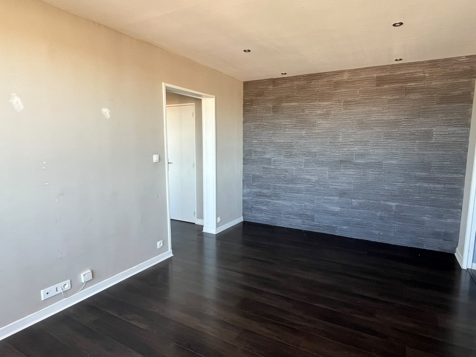 VENTE - Appartement - Saint-Étienne (42100) - 79000 €