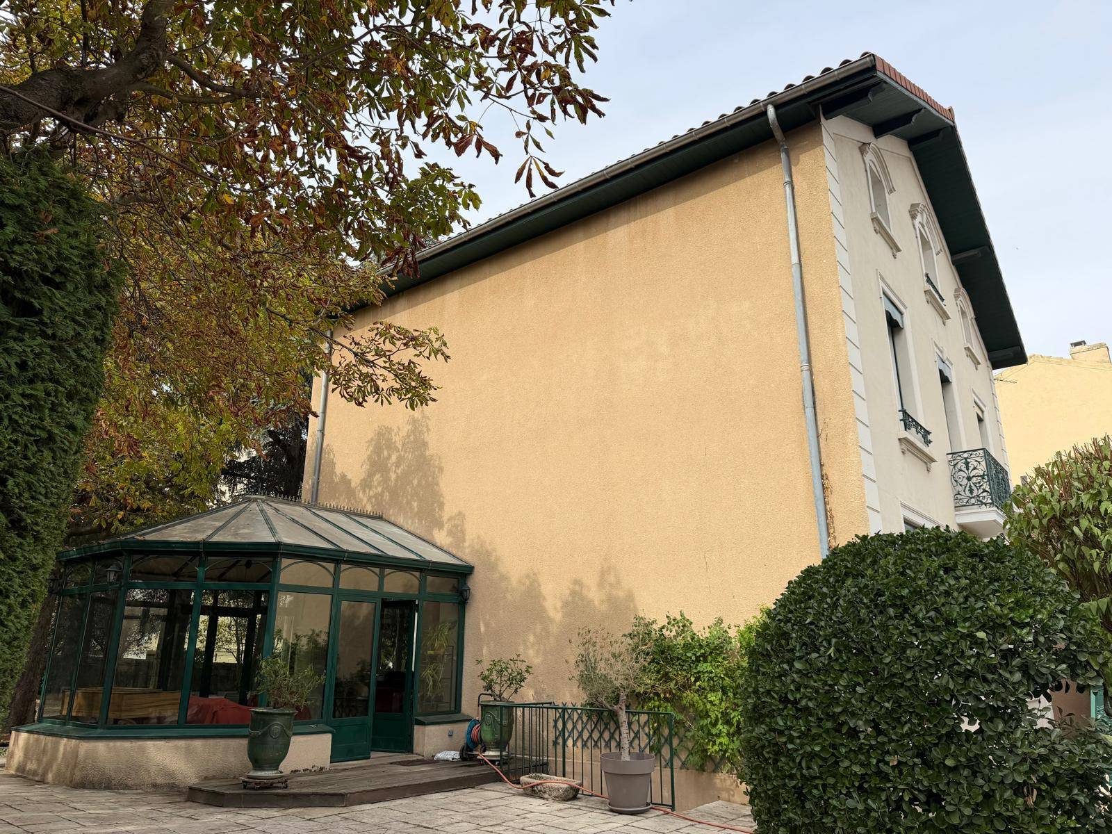 VENTE - Maison/villa - Saint-Chamond (42400) - 499000 €