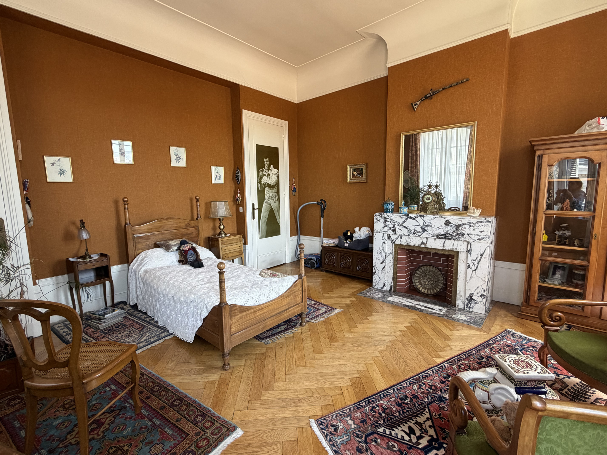 VENTE - Appartement - Saint-Étienne (42000) - 295000 €