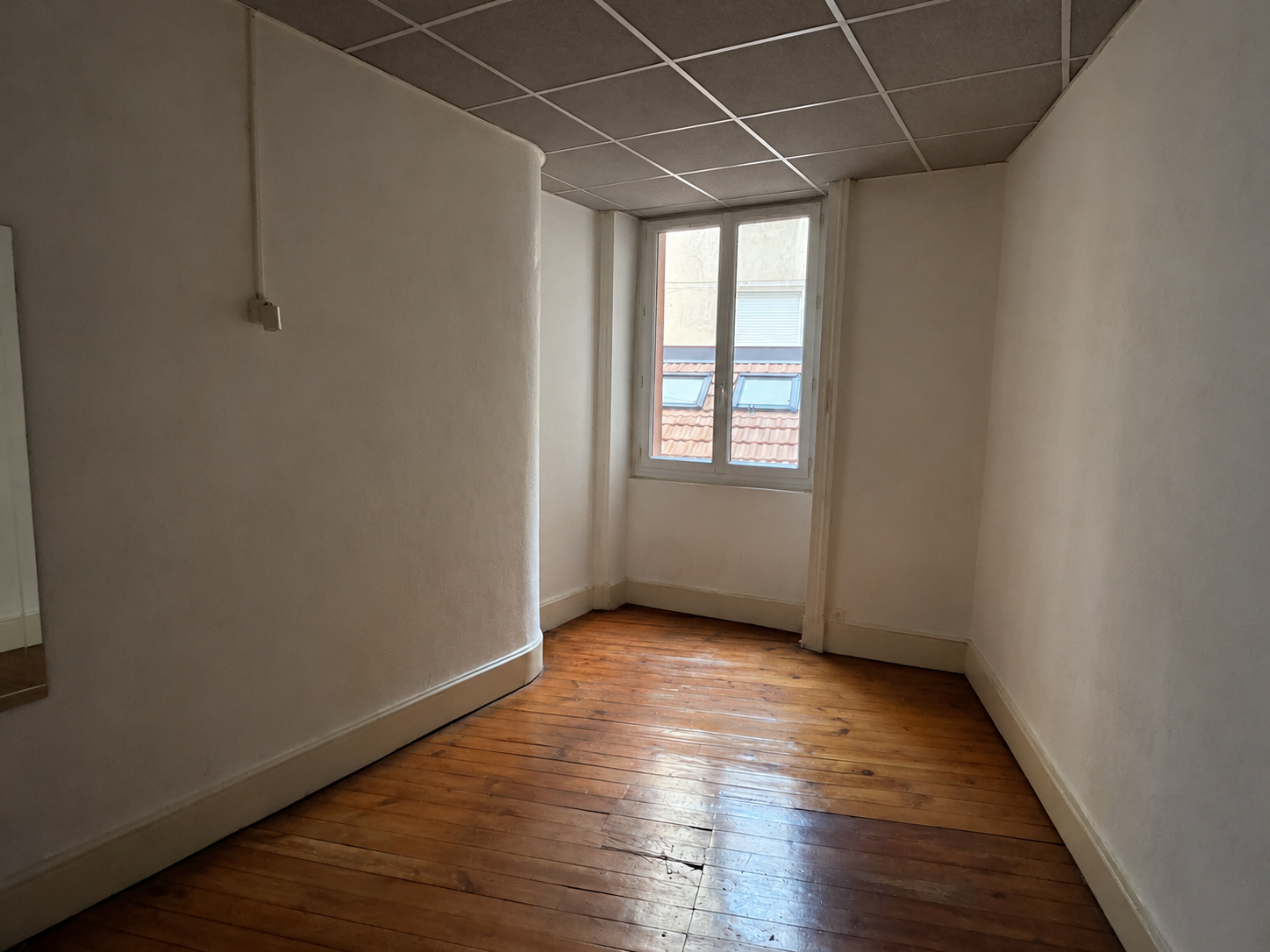 VENTE - Appartement - Saint-Étienne (42000) - 69000 €