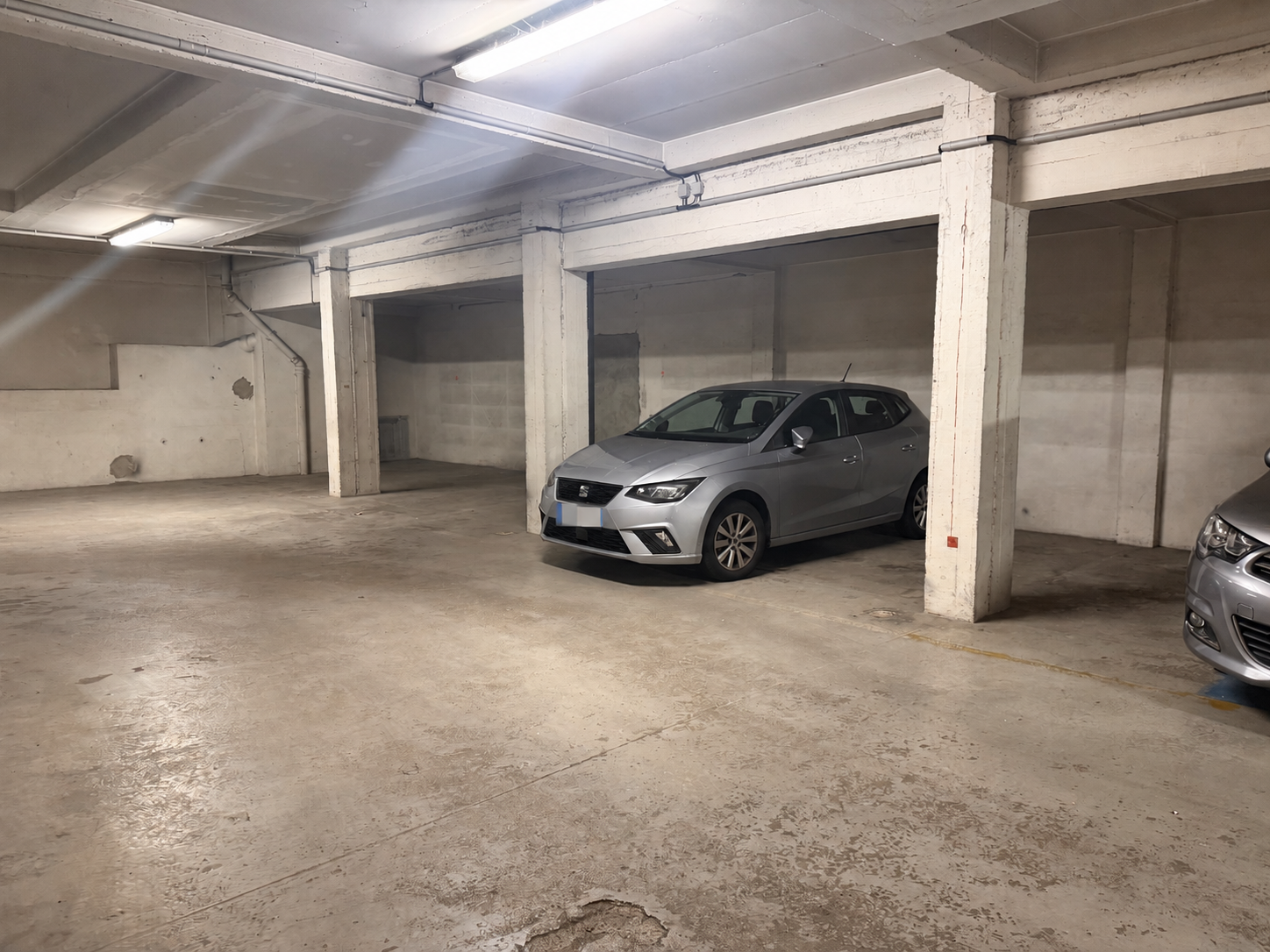 VENTE - Parking/box - Saint-Étienne (42000) - 219000 €