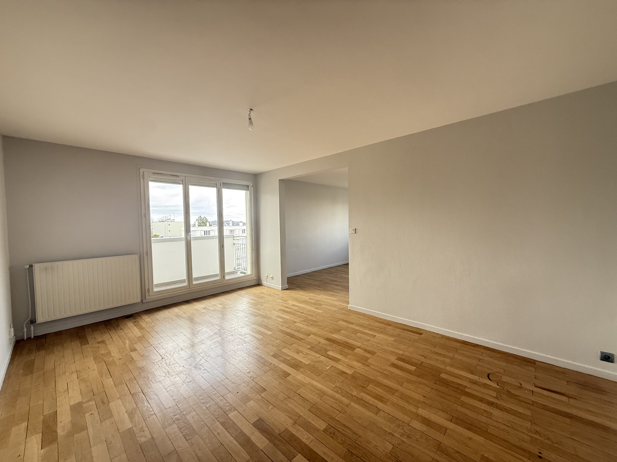 VENTE - Appartement - Saint-Étienne (42100) - 125000 €