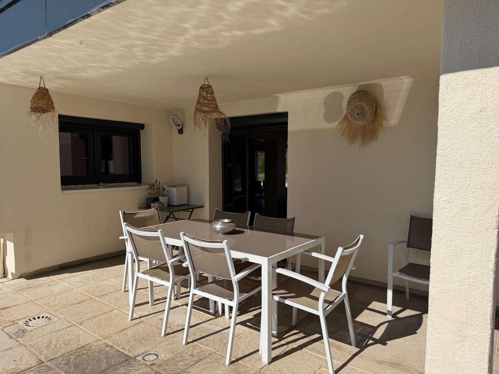 VENTE - Maison/villa - Roche-la-Molière (42230) - 459000 €