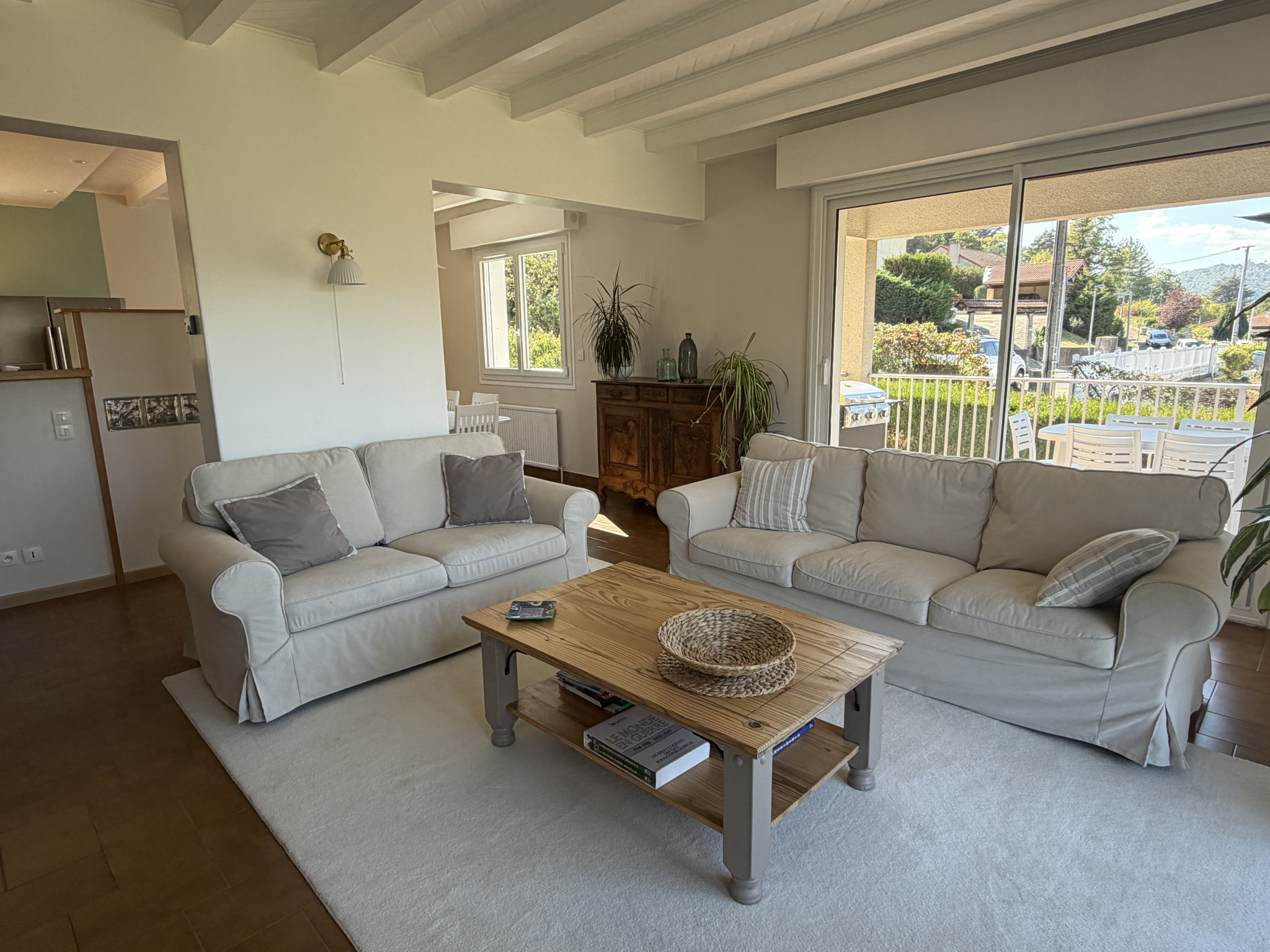 VENTE - Maison/villa - Aurec-sur-Loire (43110) - 319000 €