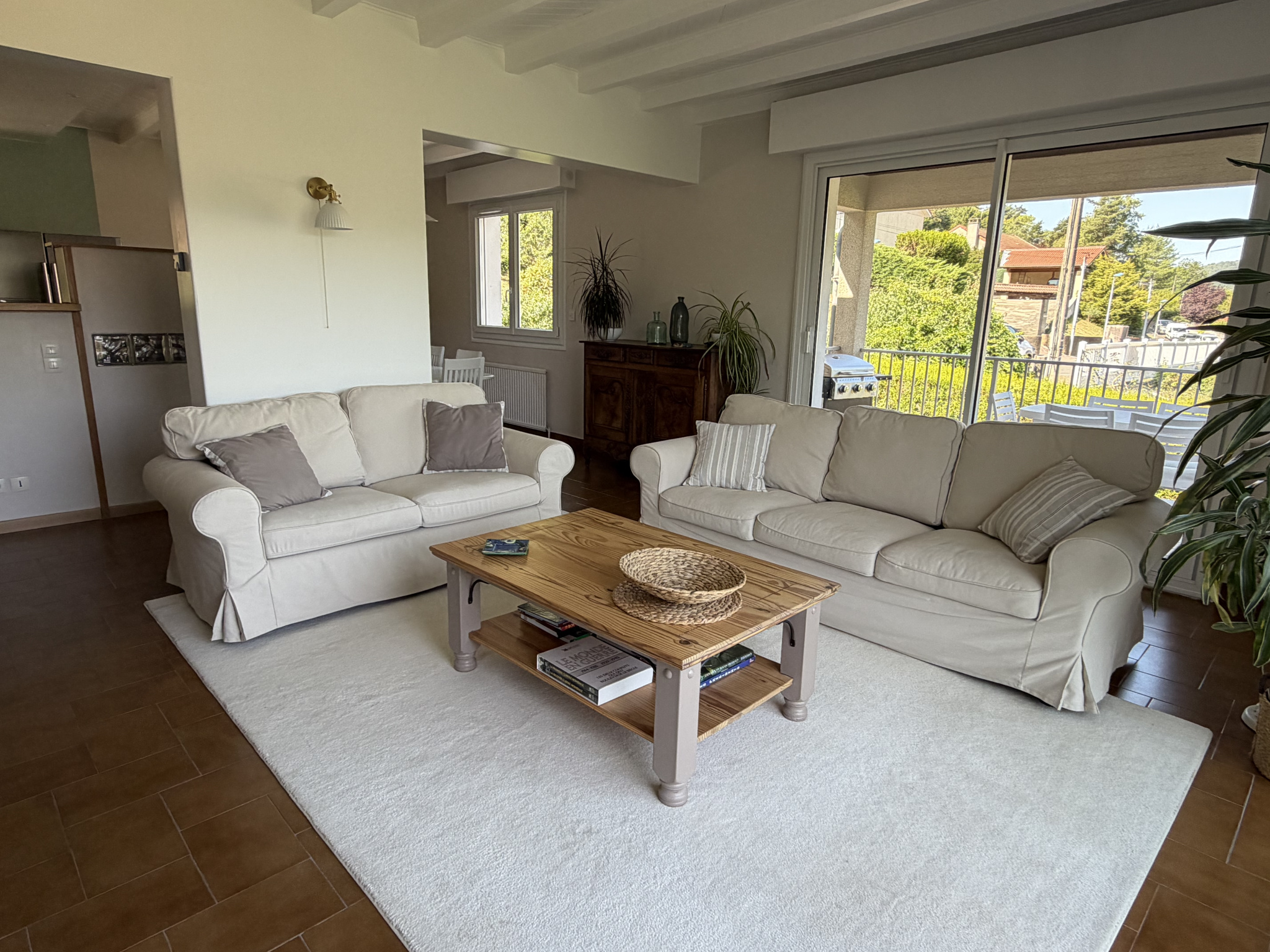 VENTE - Maison/villa - Aurec-sur-Loire (43110) - 319000 €