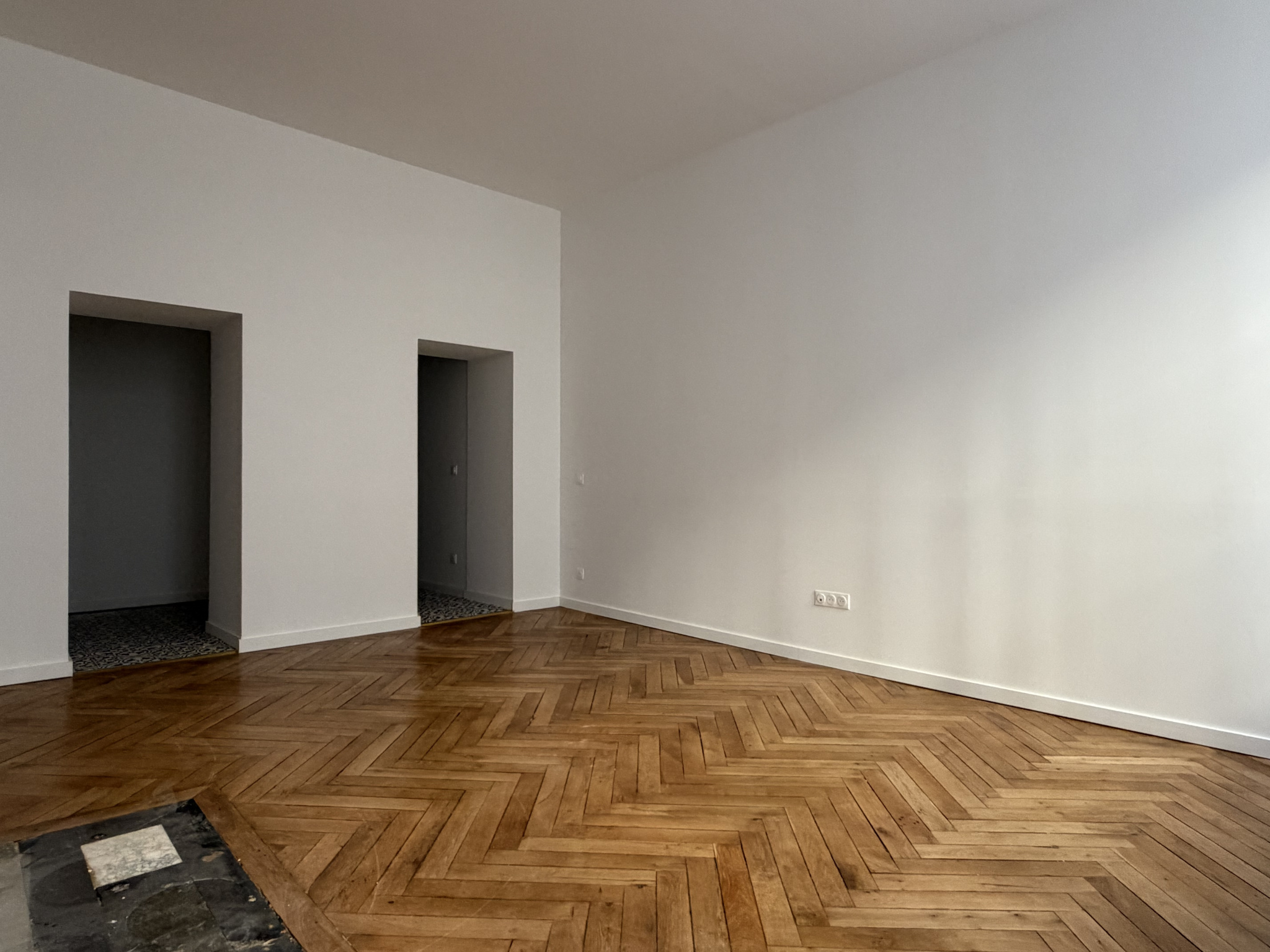 VENTE - Appartement - Saint-Étienne (42000) - 169000 €