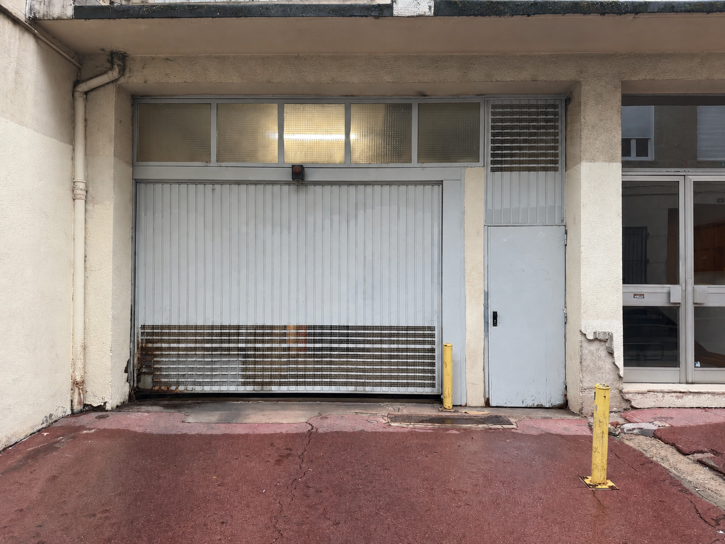 VENTE - Parking/box - Saint-Étienne (42000) - 219000 €