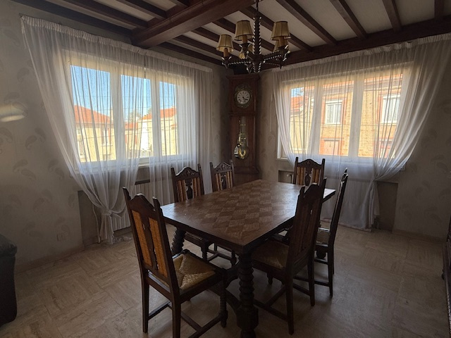 VENTE - Maison/villa - Firminy (42700) - 235000 €