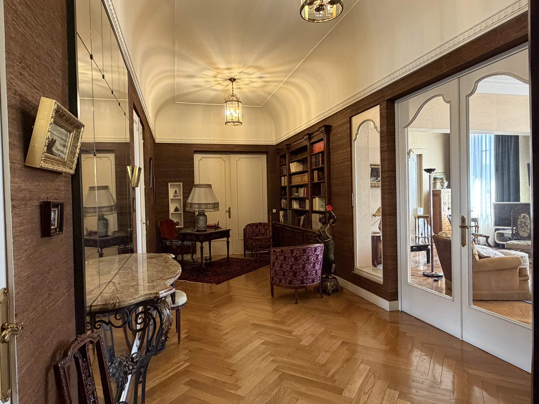 VENTE - Appartement - Saint-Étienne (42000) - 295000 €