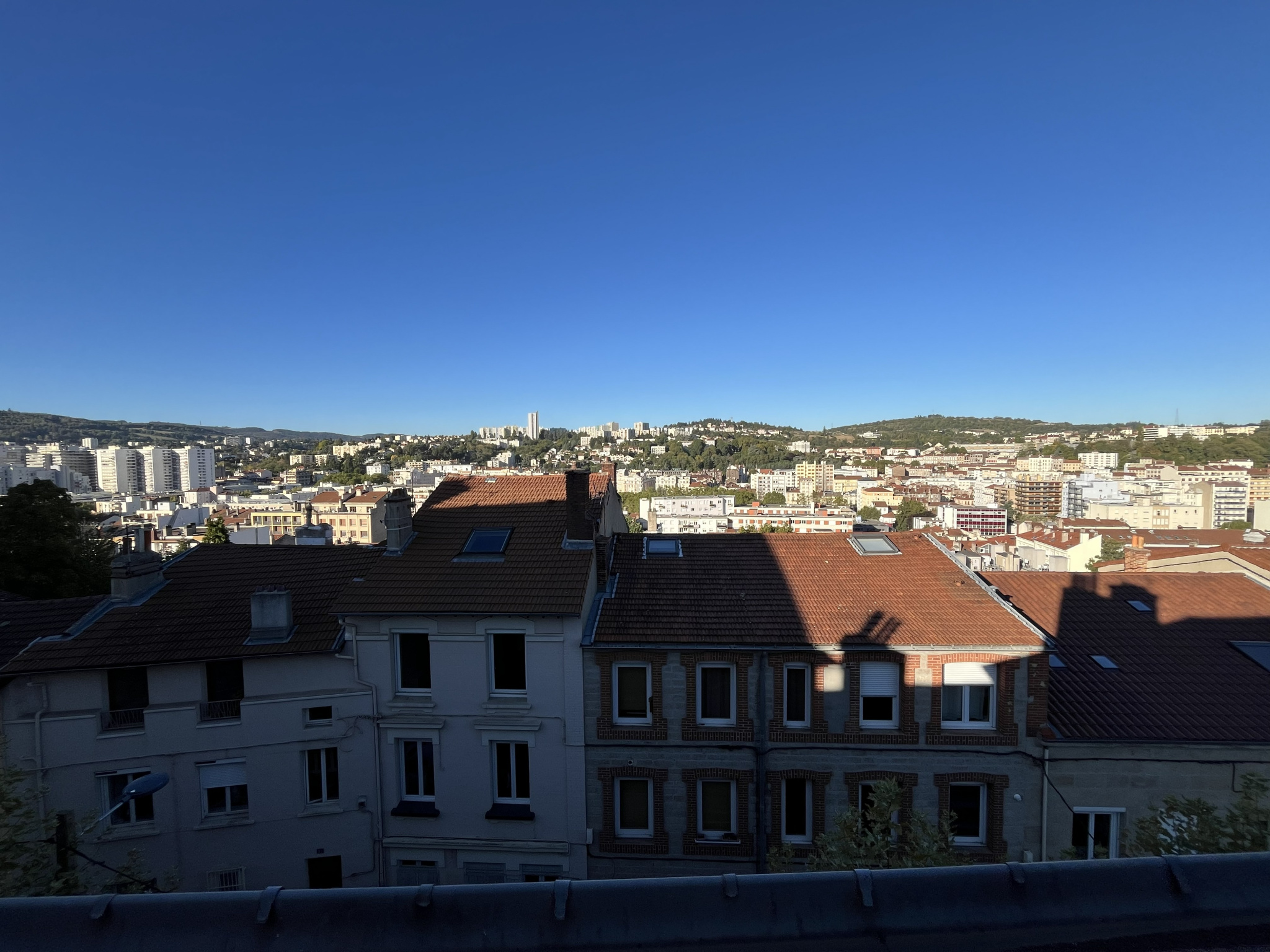 VENTE - Appartement - Saint-Étienne (42100) - 74000 €