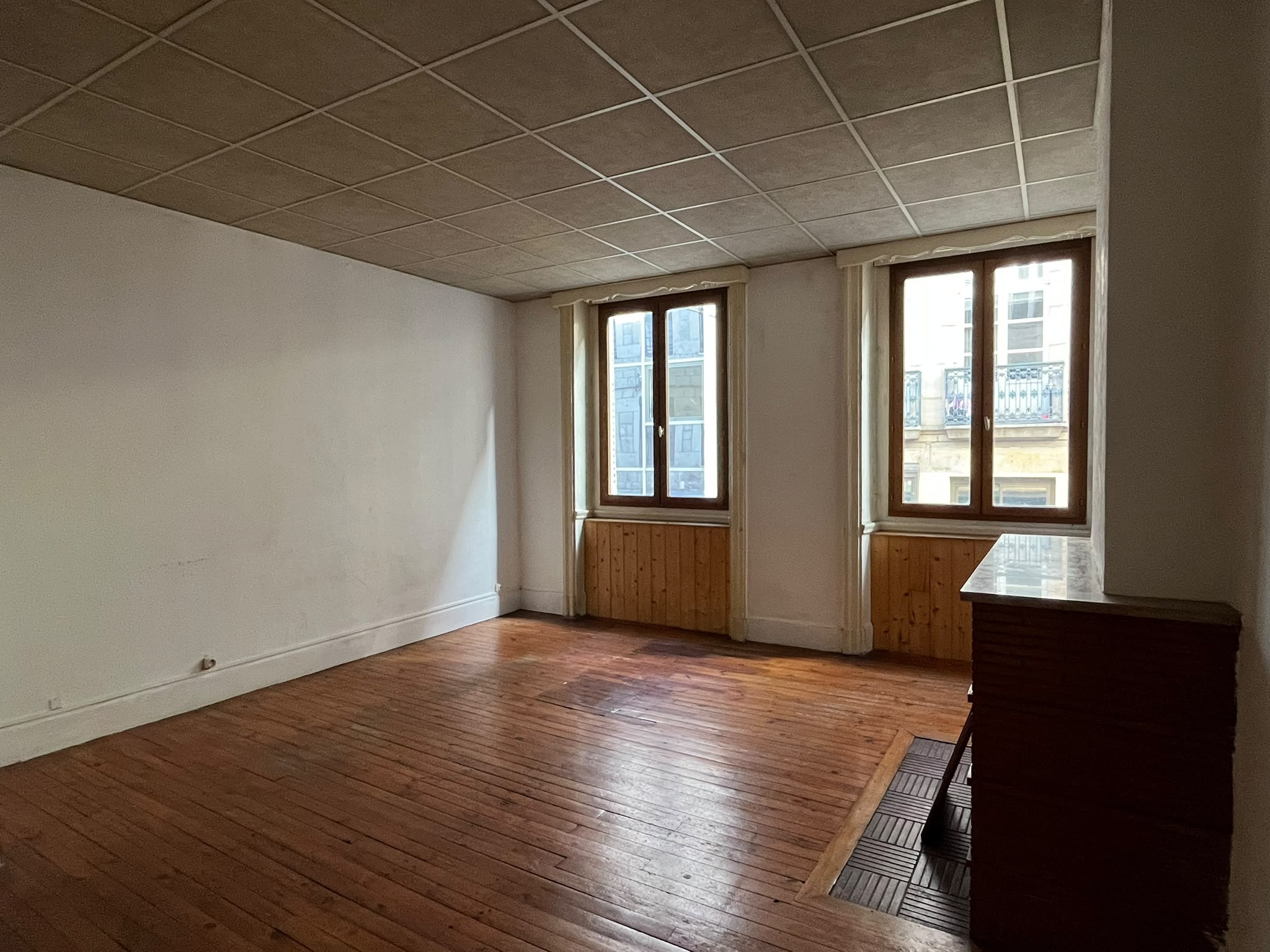 VENTE - Appartement - Saint-Étienne (42000) - 69000 €