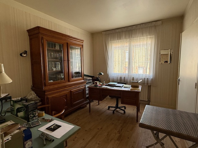 VENTE - Maison/villa - Firminy (42700) - 235000 €