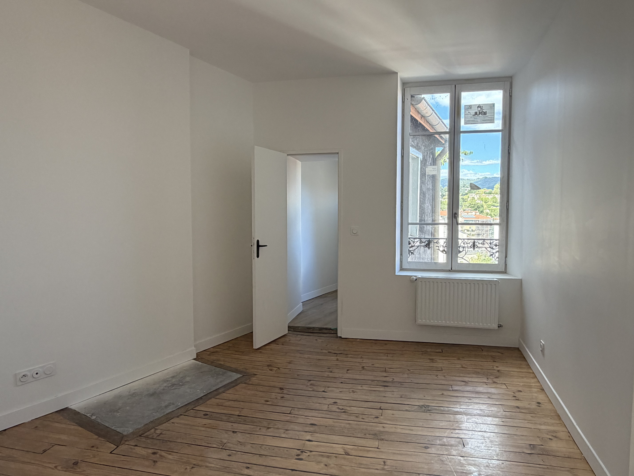 VENTE - Appartement - Saint-Chamond (42400) - 109000 €