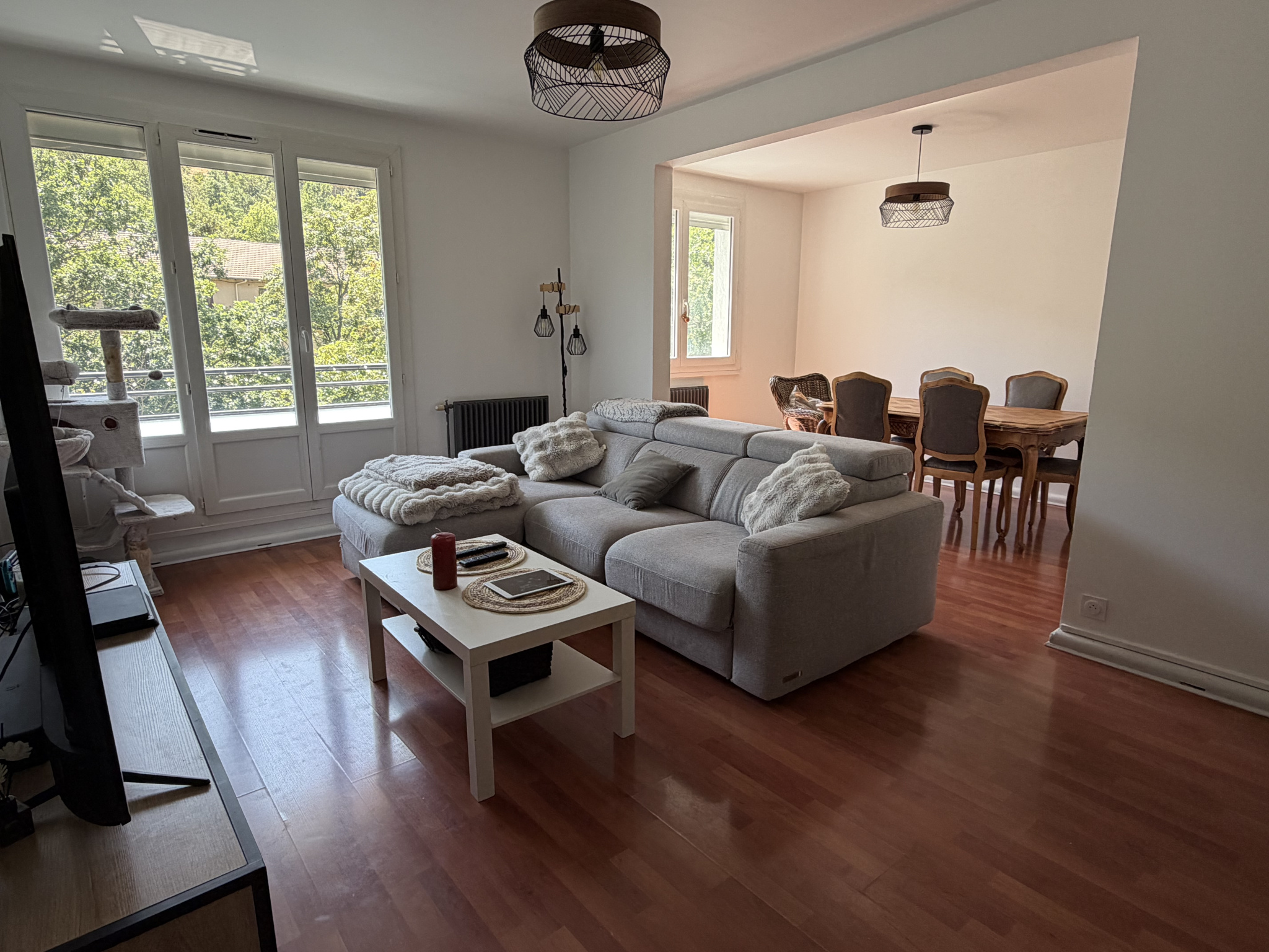 VENTE - Appartement - Saint-Étienne (42100) - 105000 €