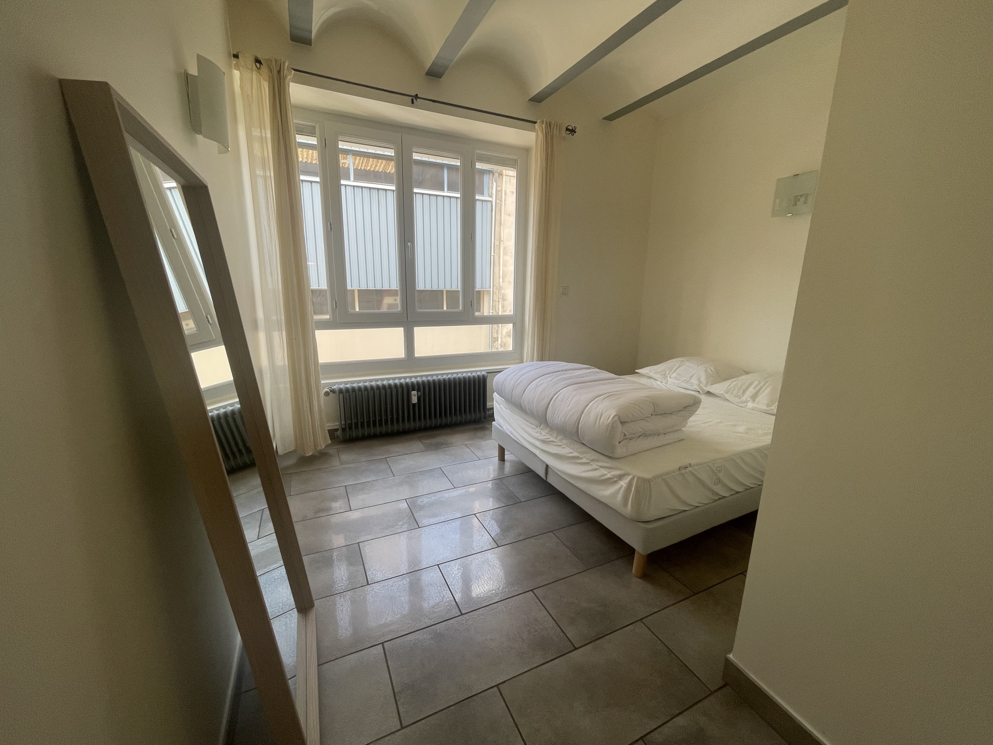 VENTE - Appartement - Saint-Étienne (42000) - 89000 €
