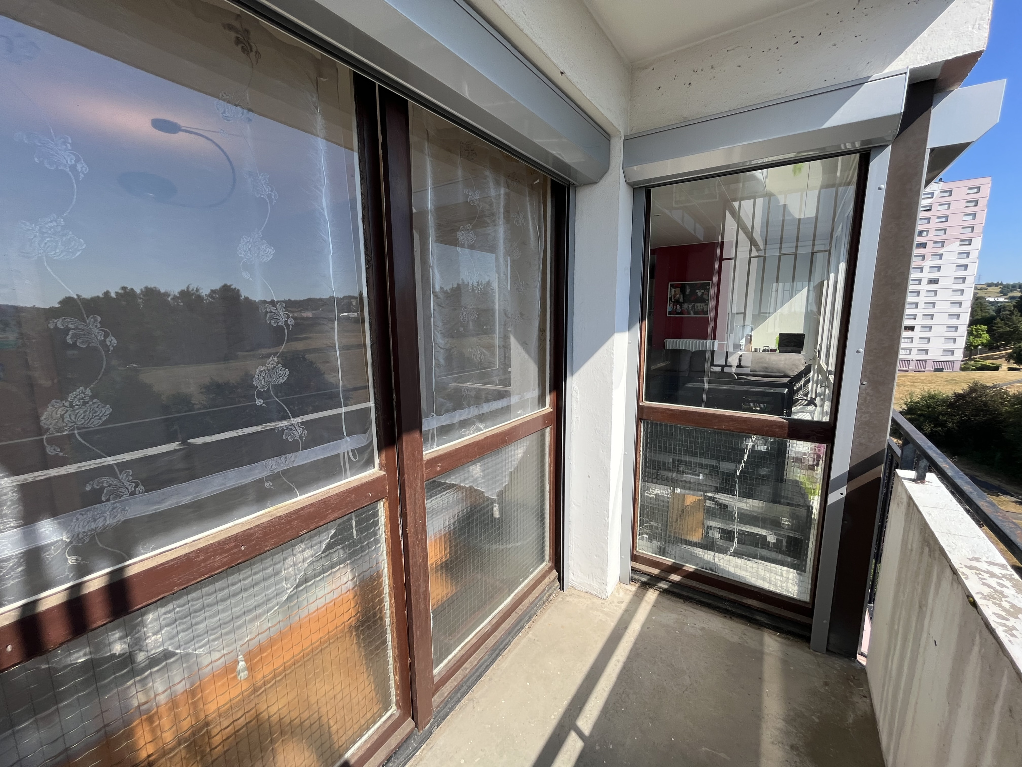 VENTE - Appartement - Villars (42390) - 89000 €