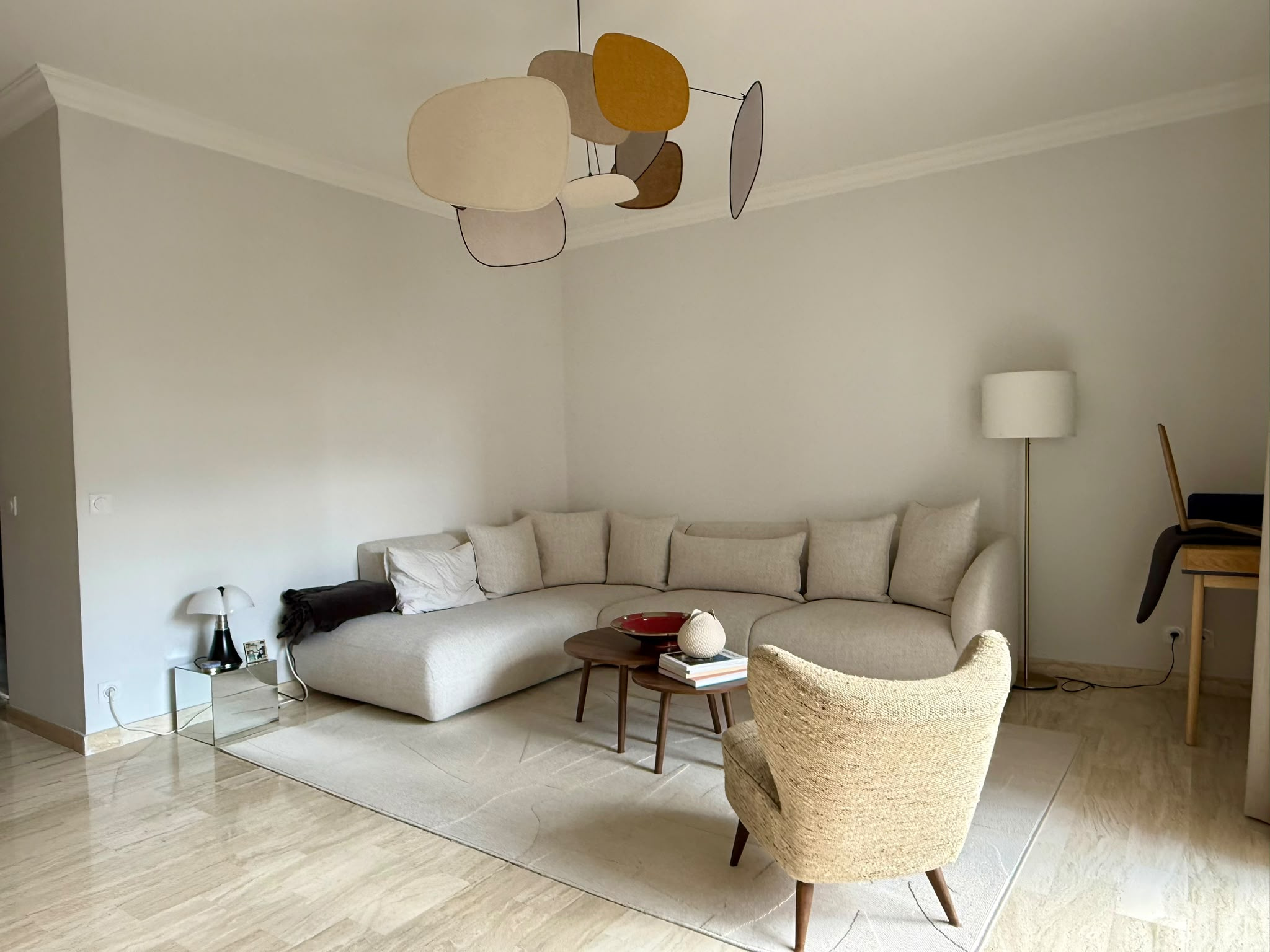 VENTE - Appartement - Saint-Étienne (42100) - 210000 €