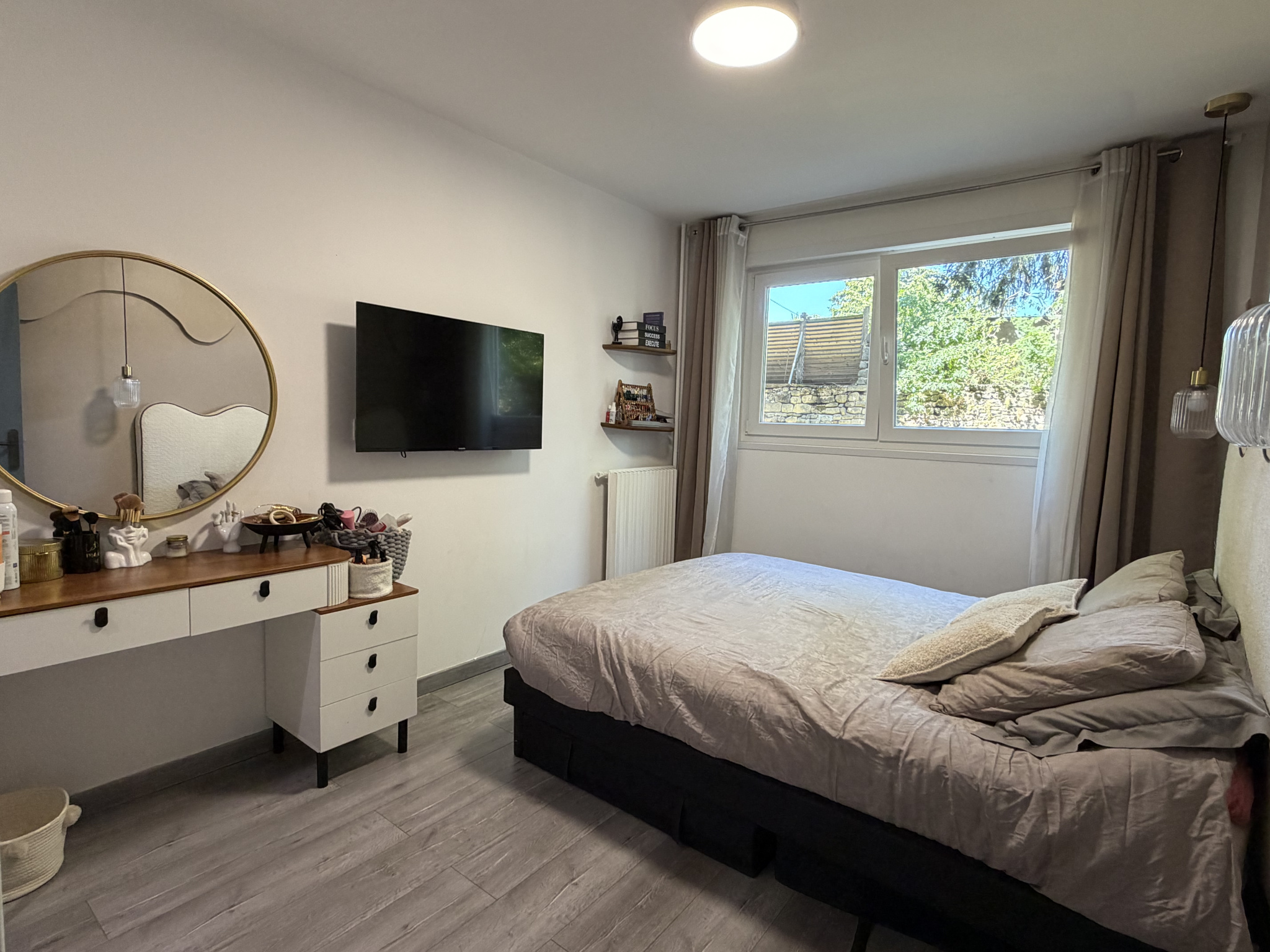 VENTE - Appartement - Saint-Étienne (42100) - 89000 €